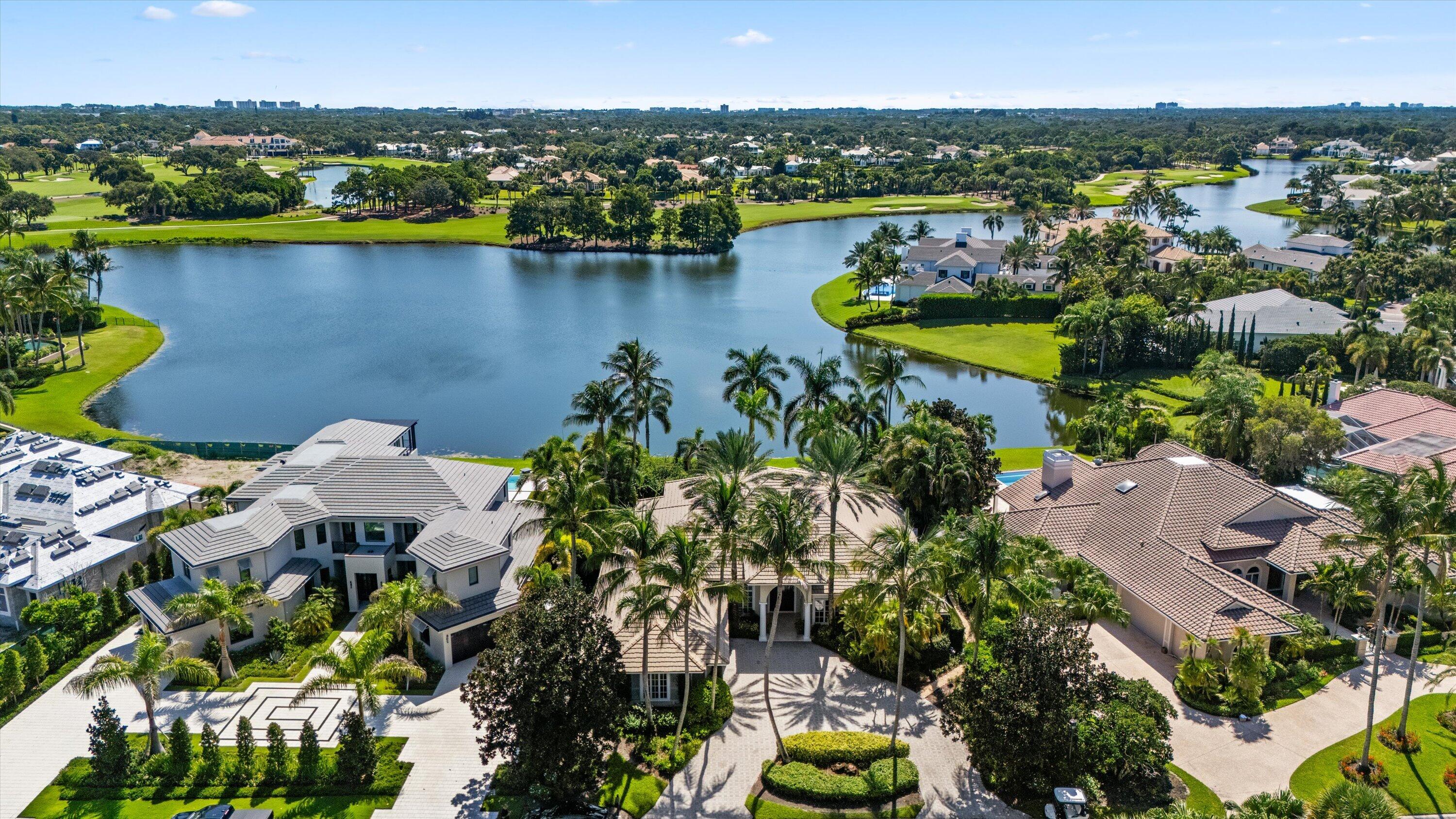 252 Locha Drive