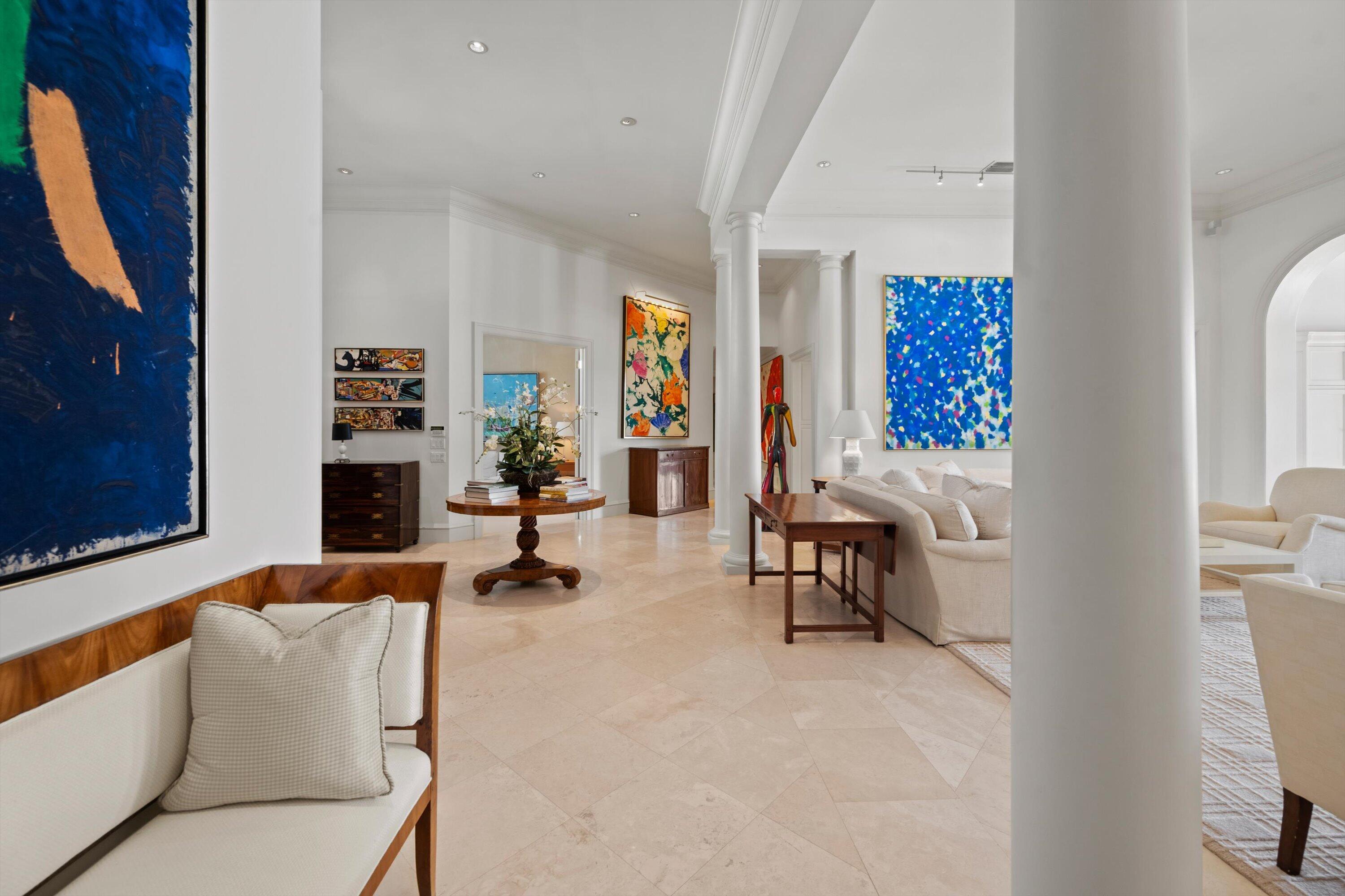 252 Locha Drive