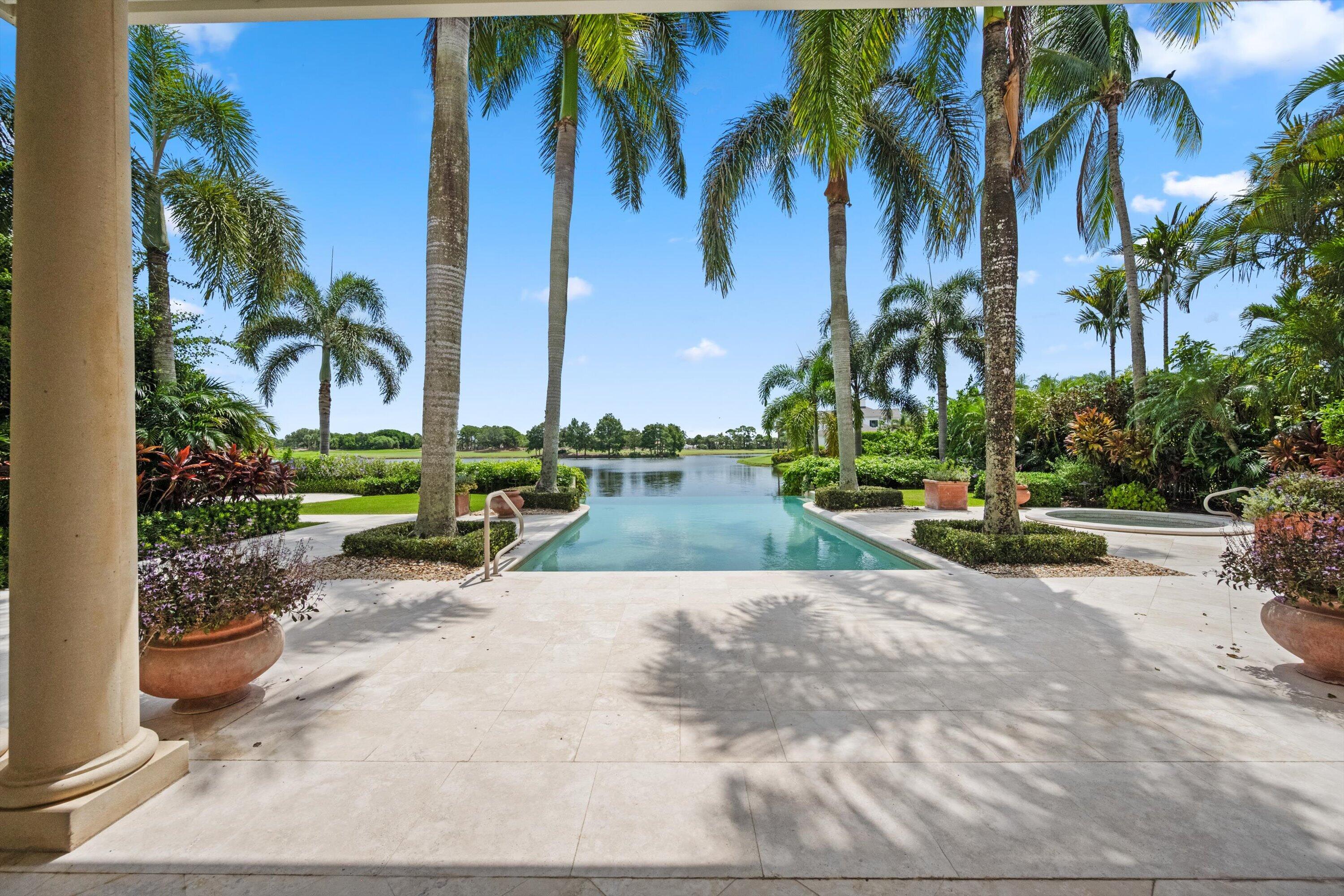 252 Locha Drive