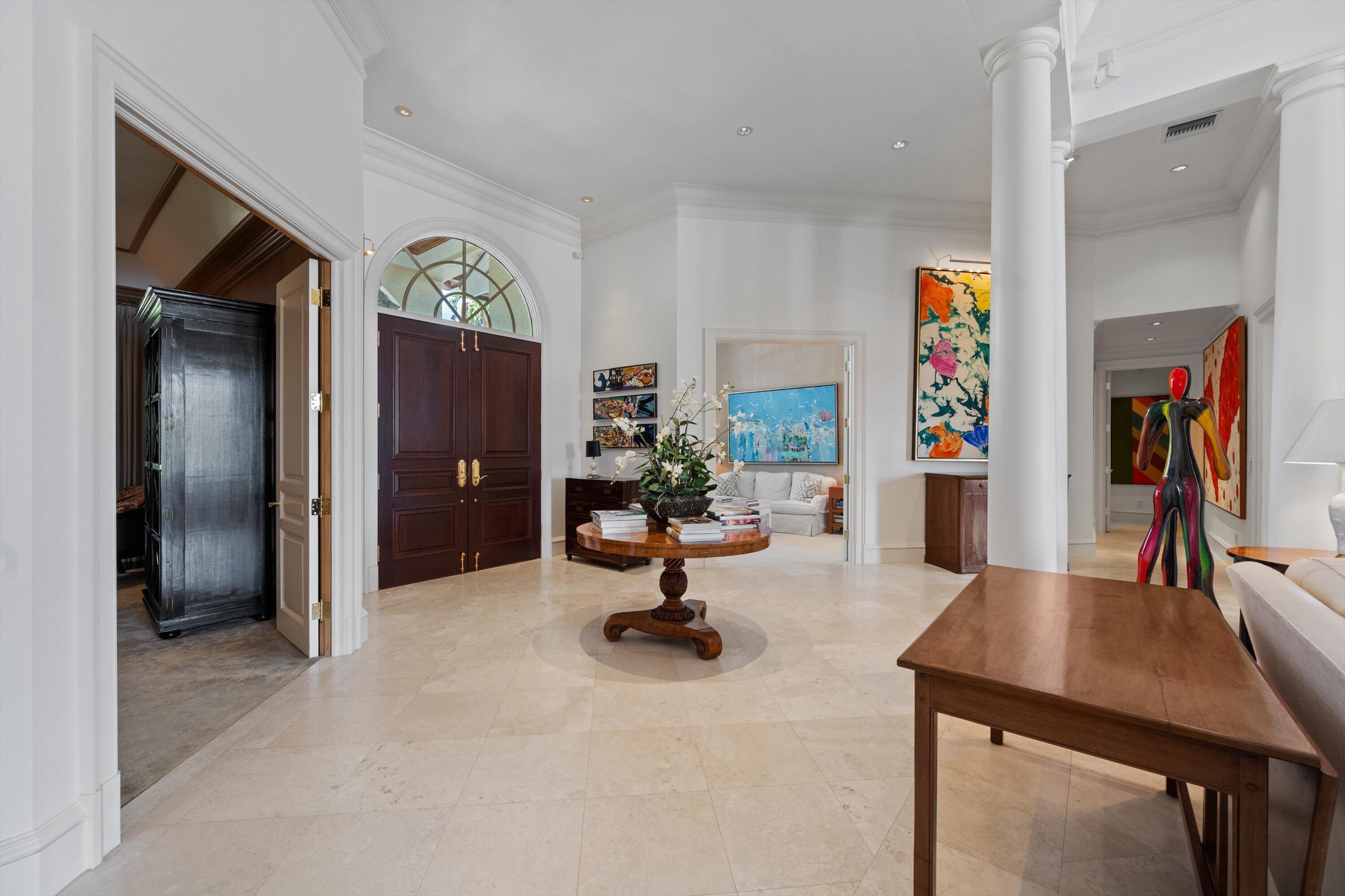 252 Locha Drive