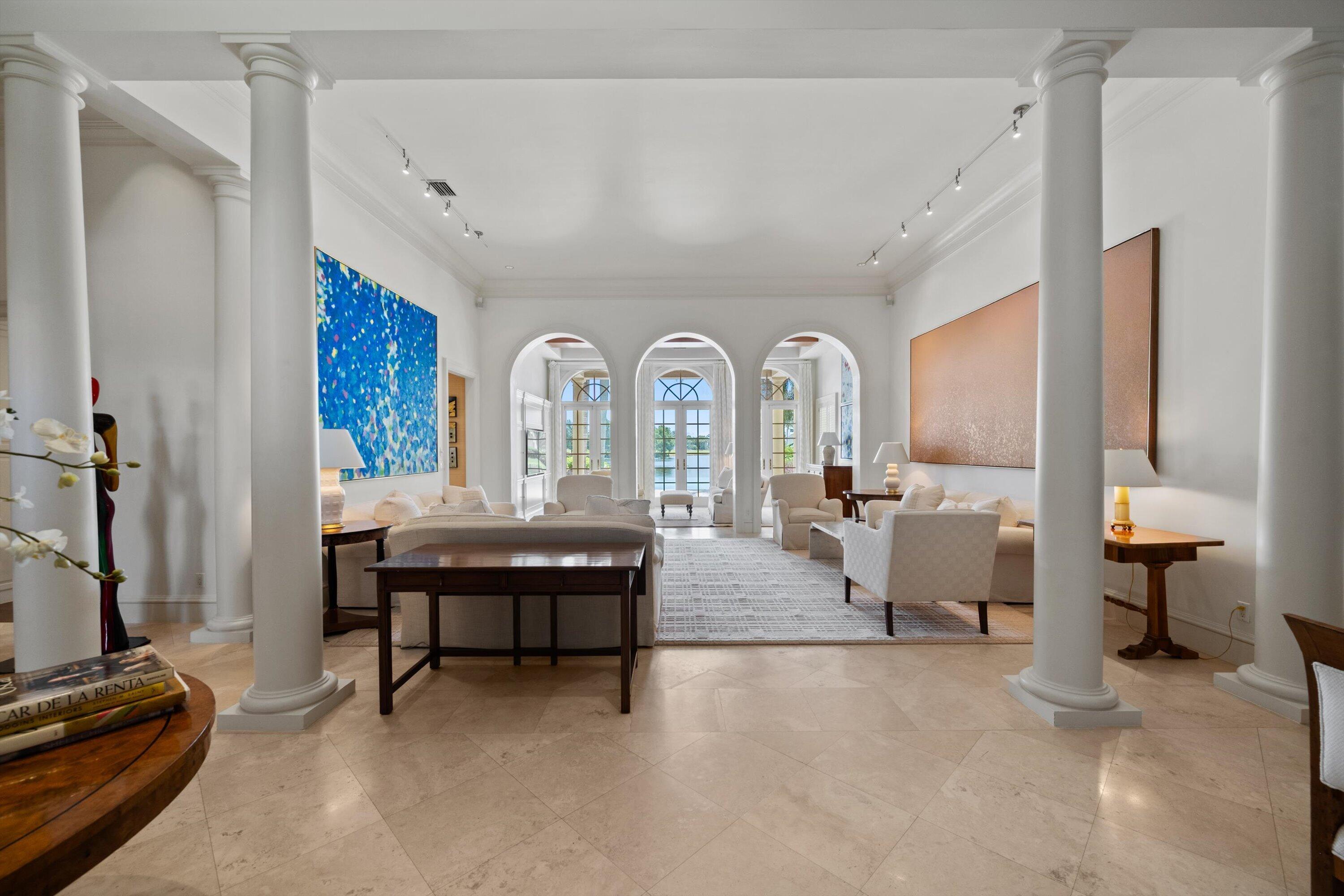 252 Locha Drive