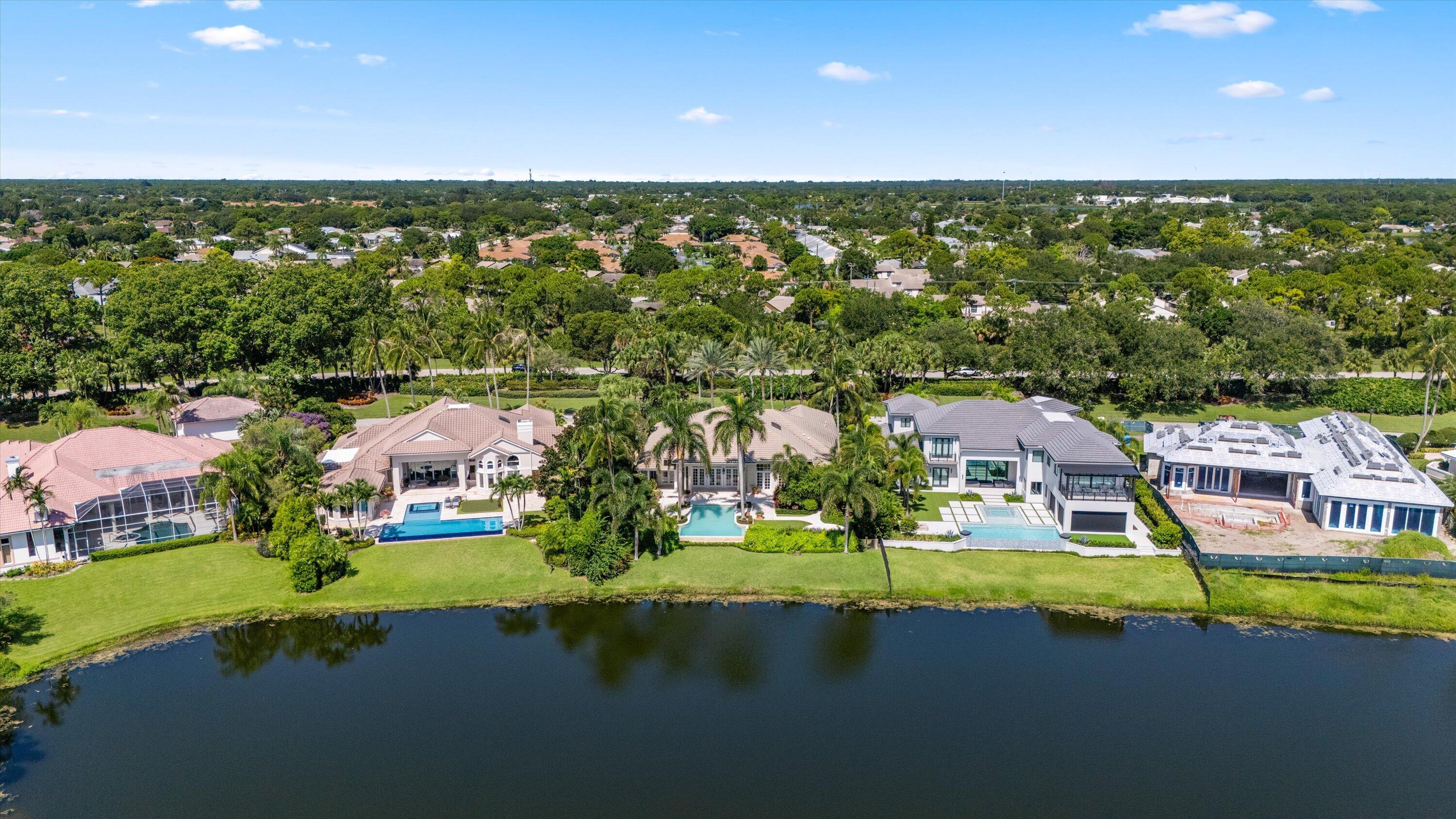 252 Locha Drive