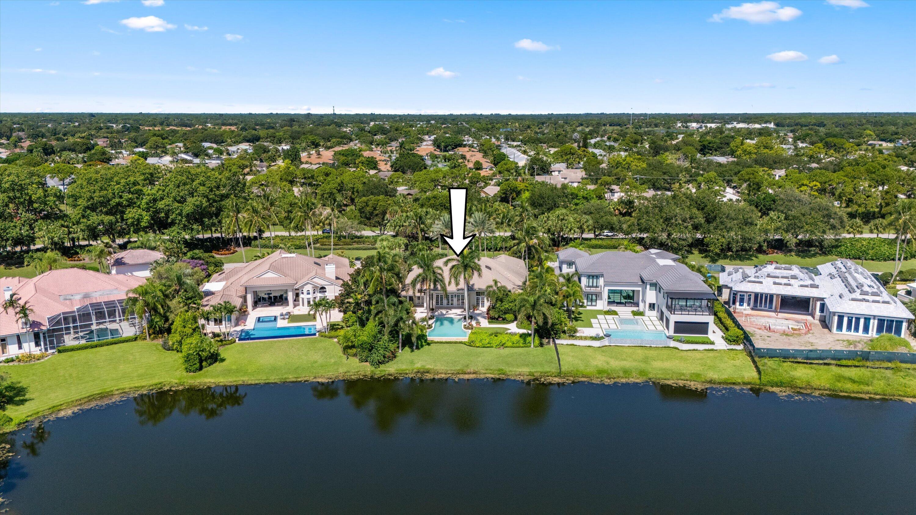 252 Locha Drive