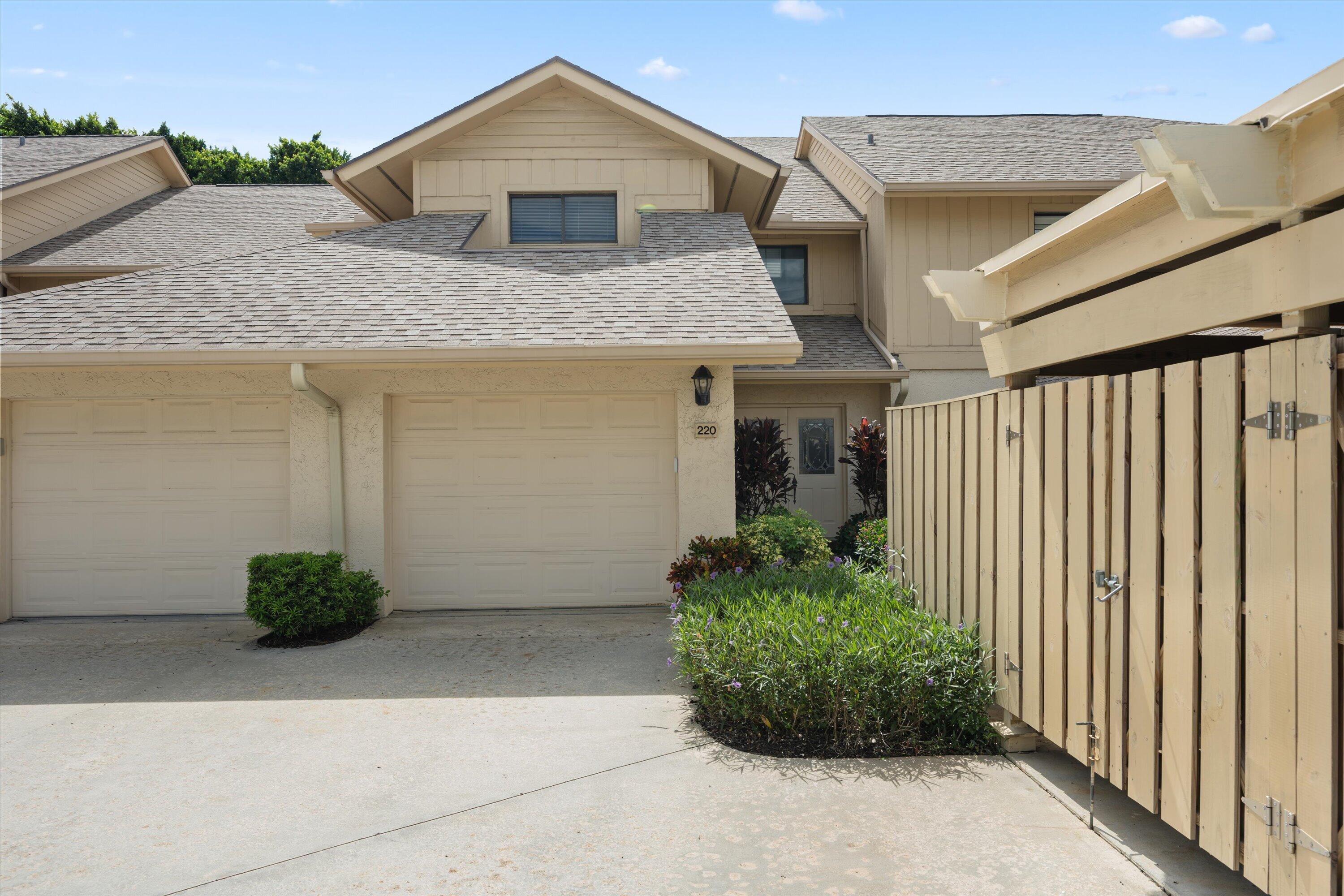 17110 E WATERBEND Drive 220