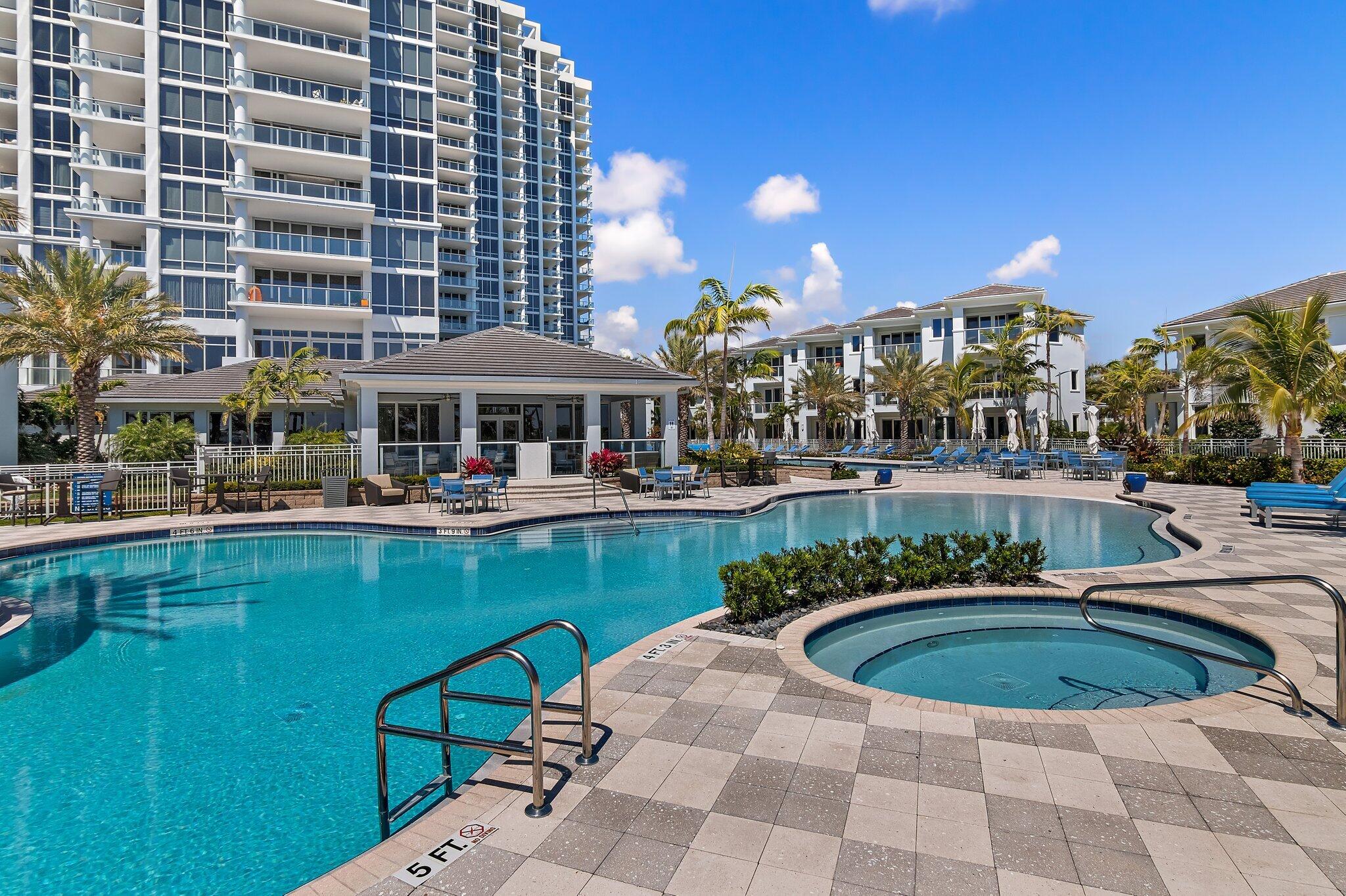 2 Water Club Way 1404