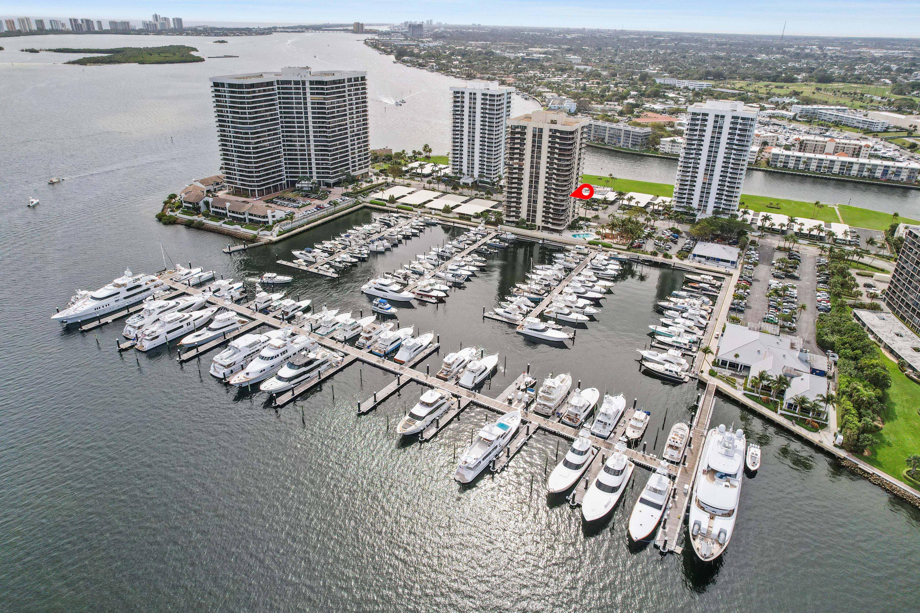 108 Lakeshore Drive 839