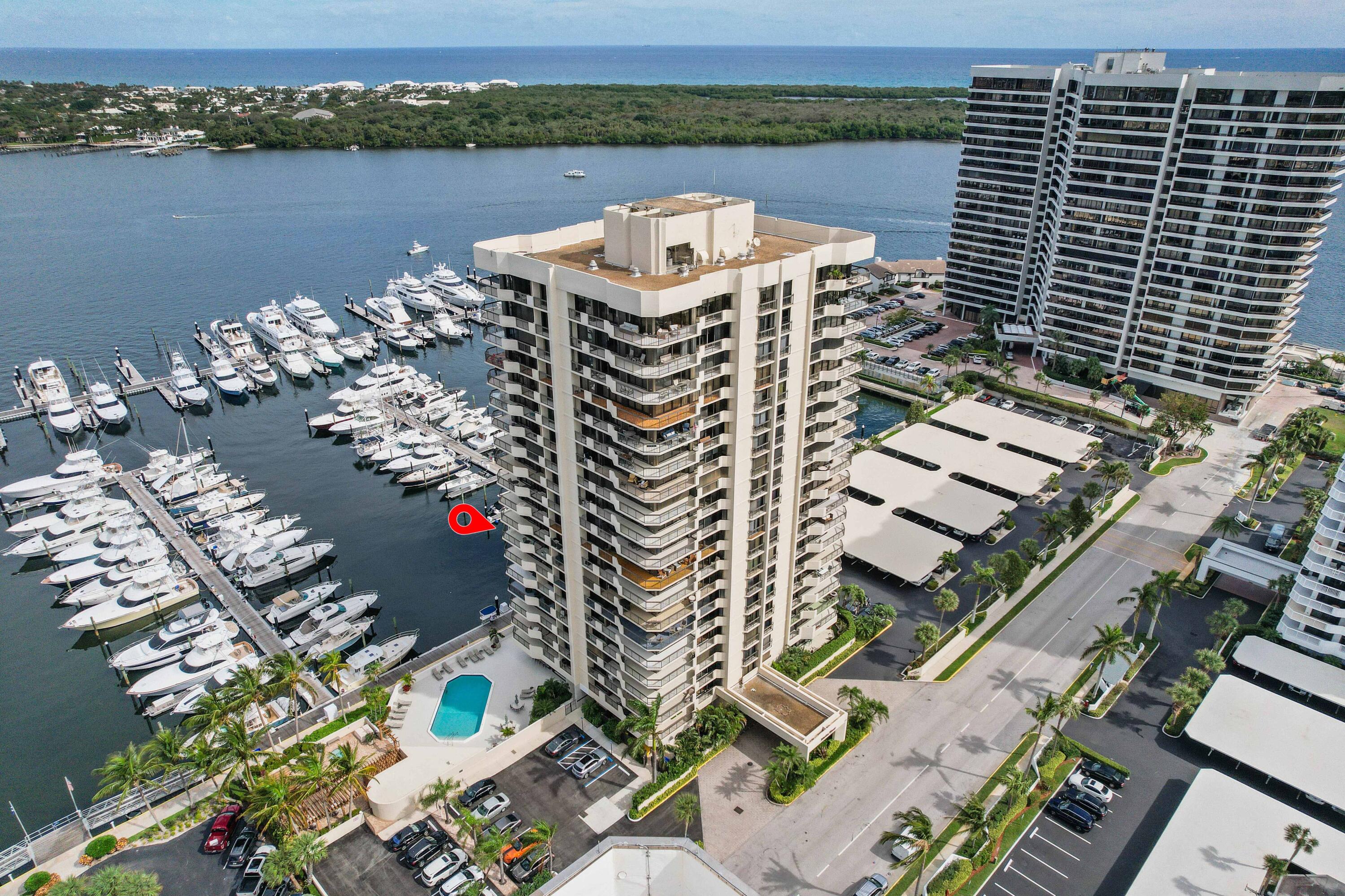 108 Lakeshore Drive 839