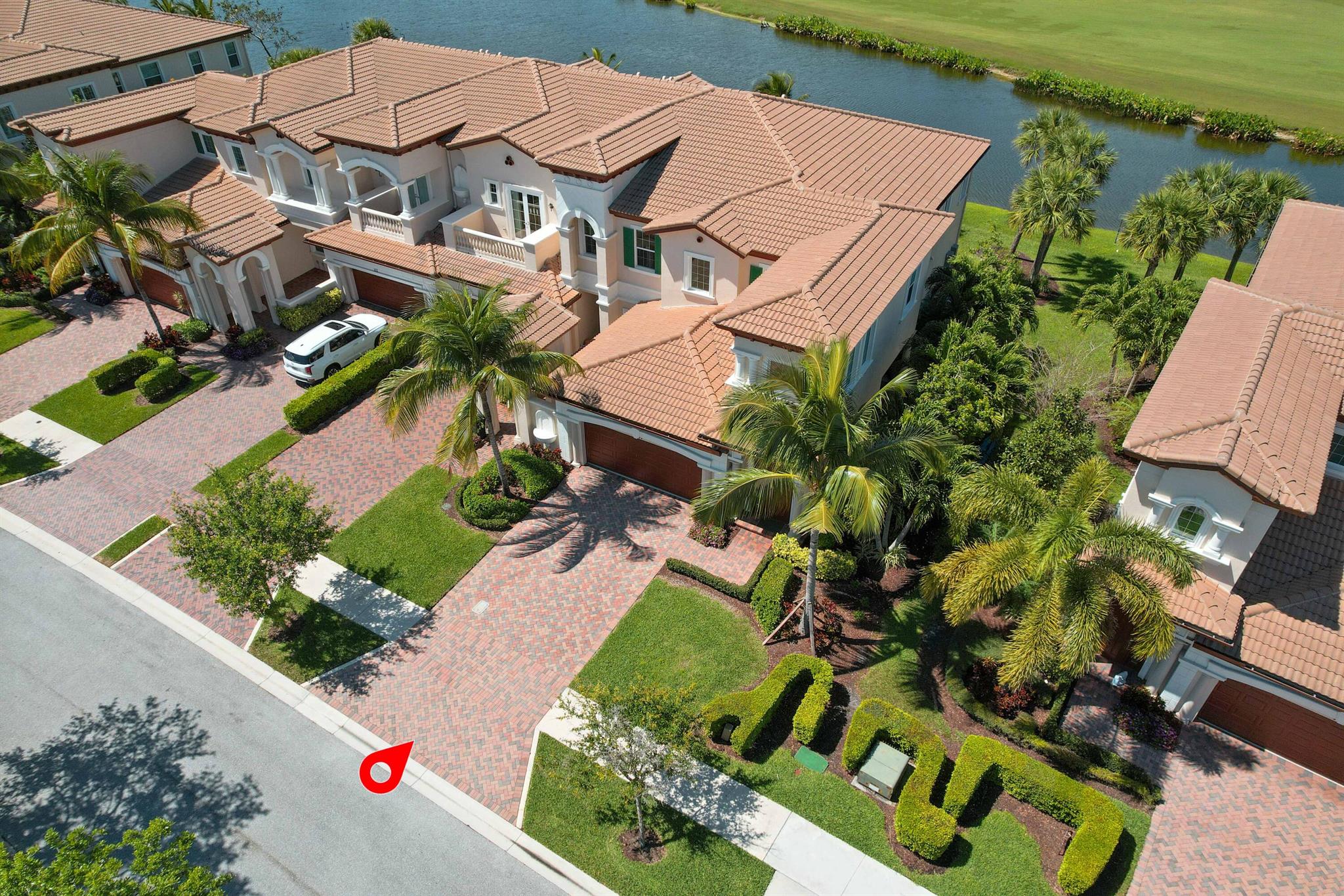 155 Tresana Boulevard 107