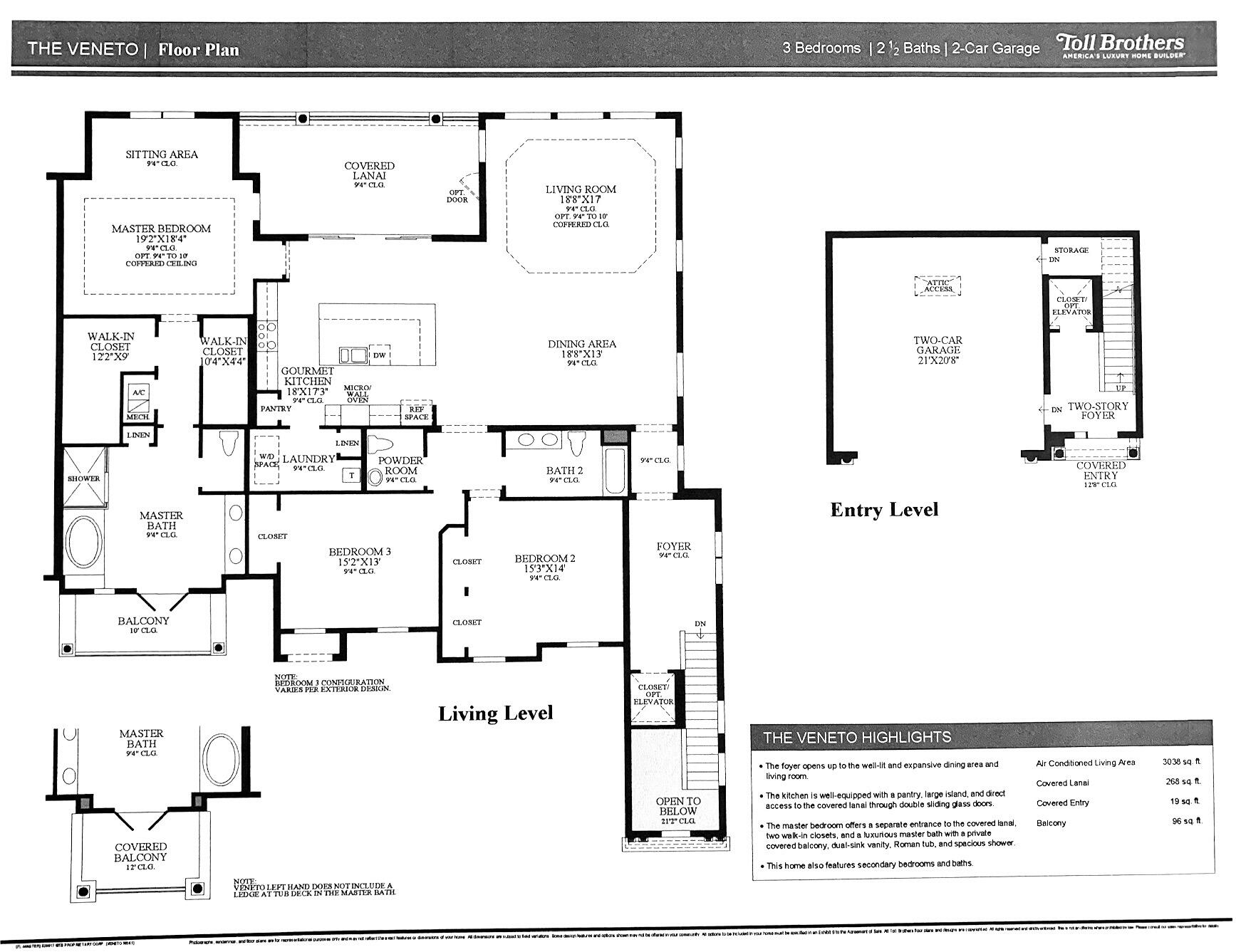 155 Tresana Boulevard 107