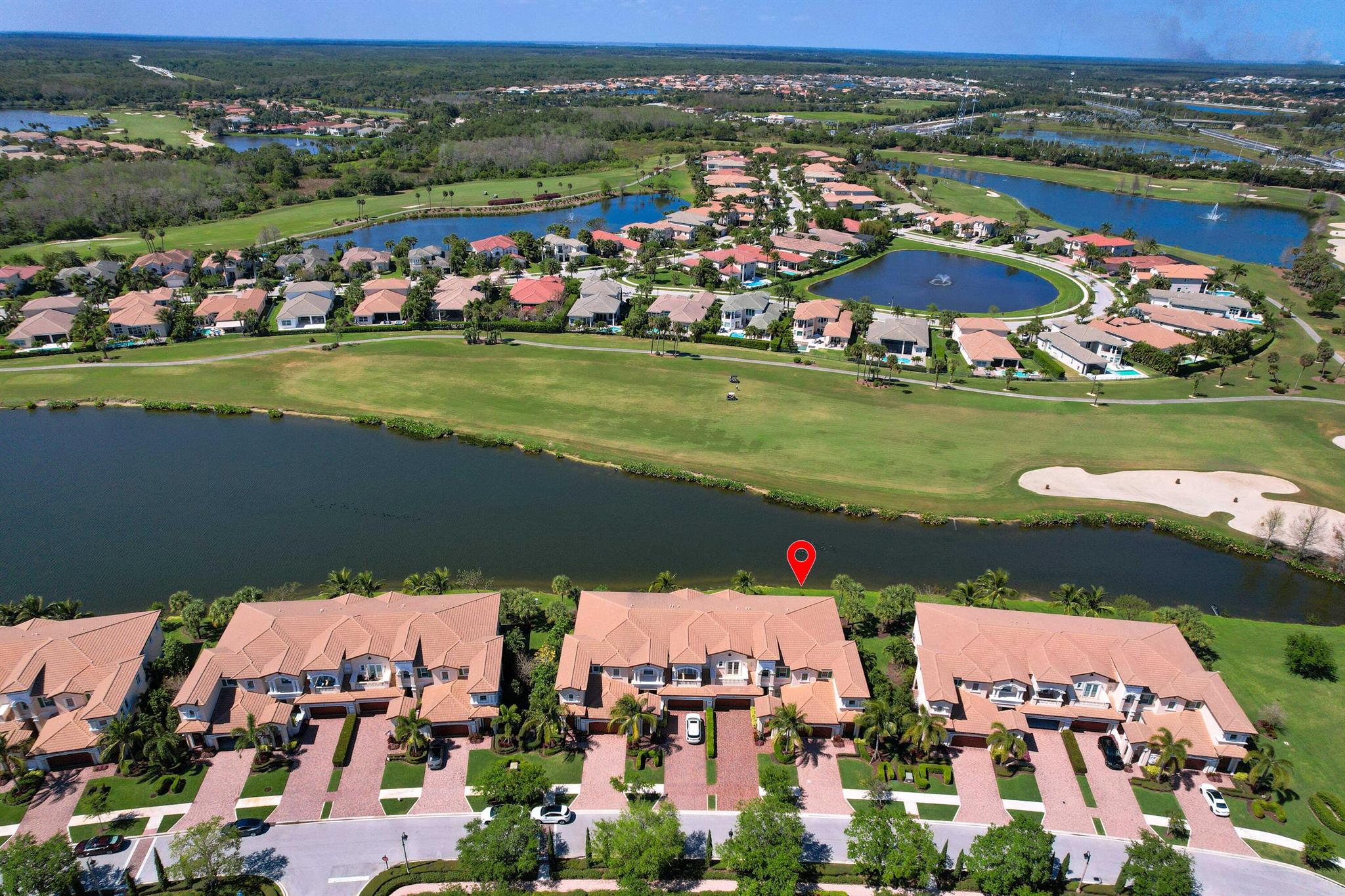 155 Tresana Boulevard 107