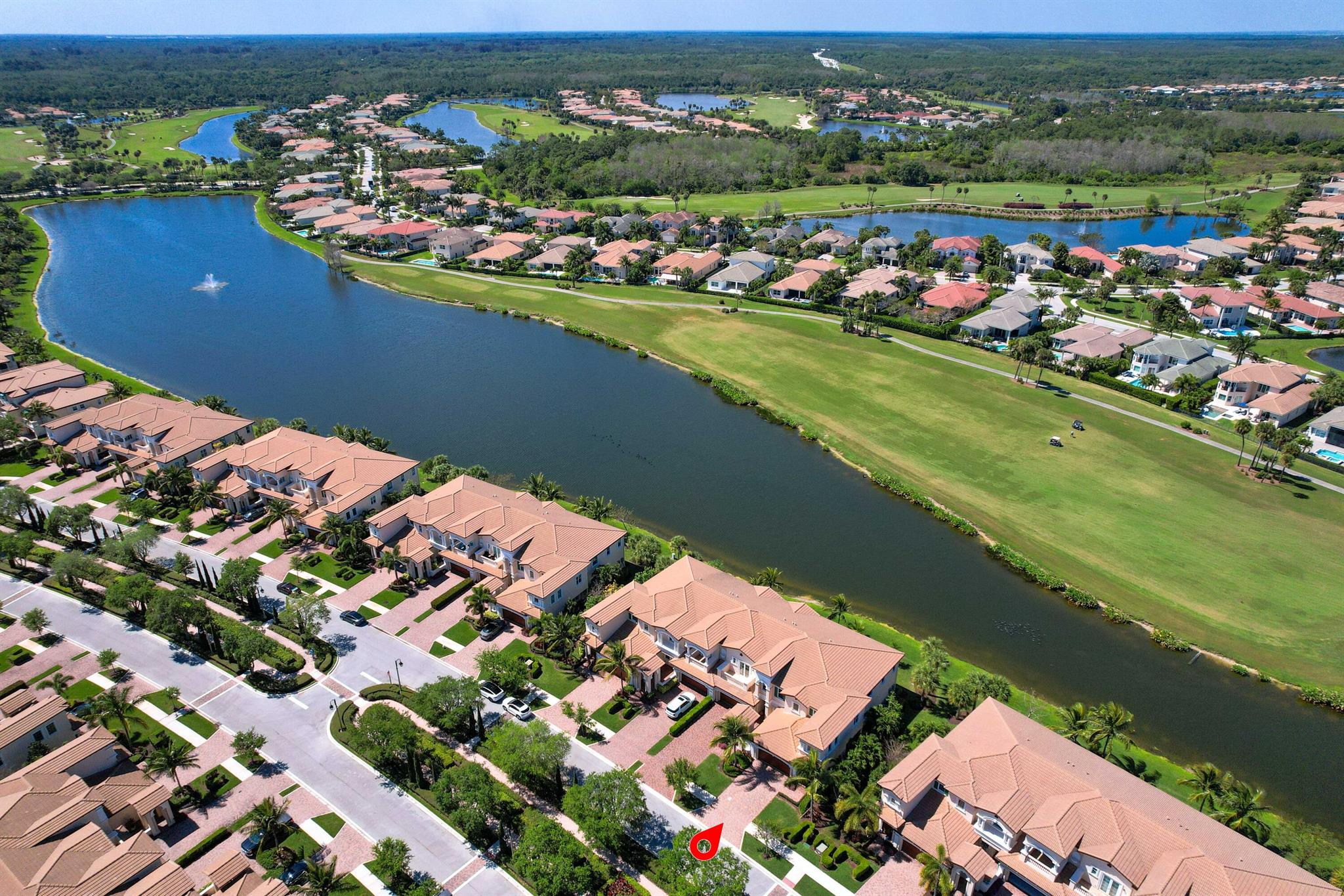 155 Tresana Boulevard 107