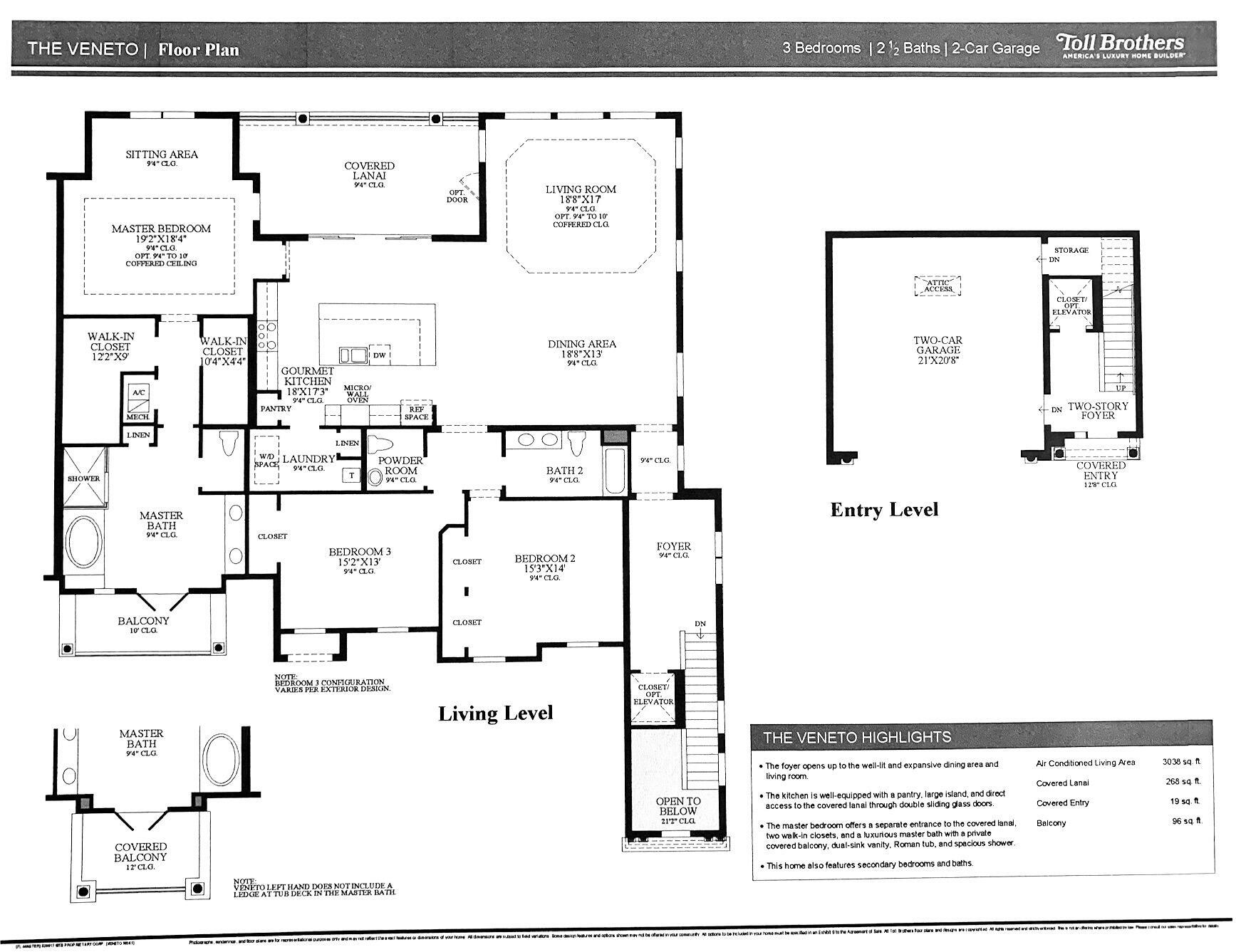 155 Tresana Boulevard 107