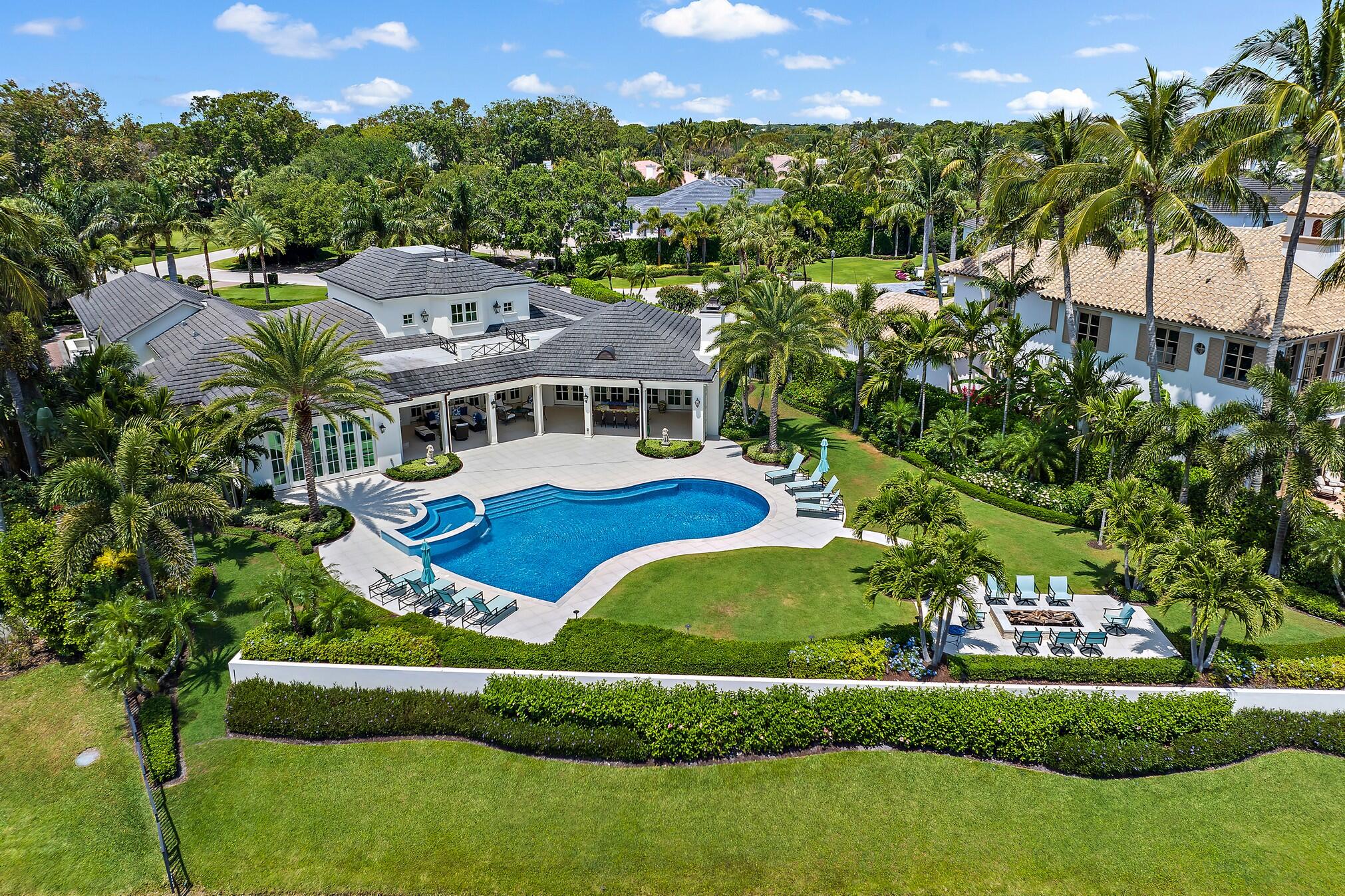 236 Locha Drive