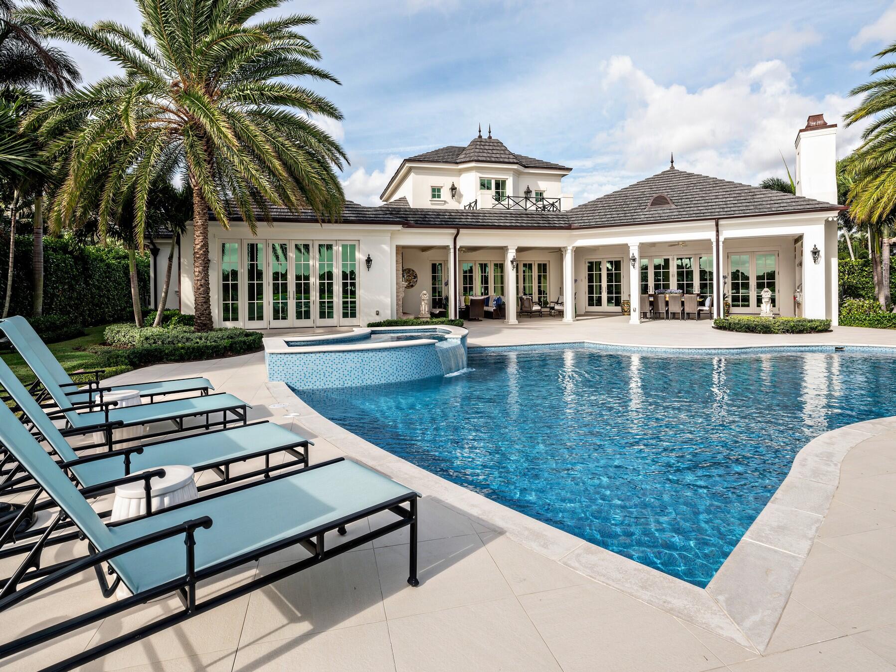 236 Locha Drive