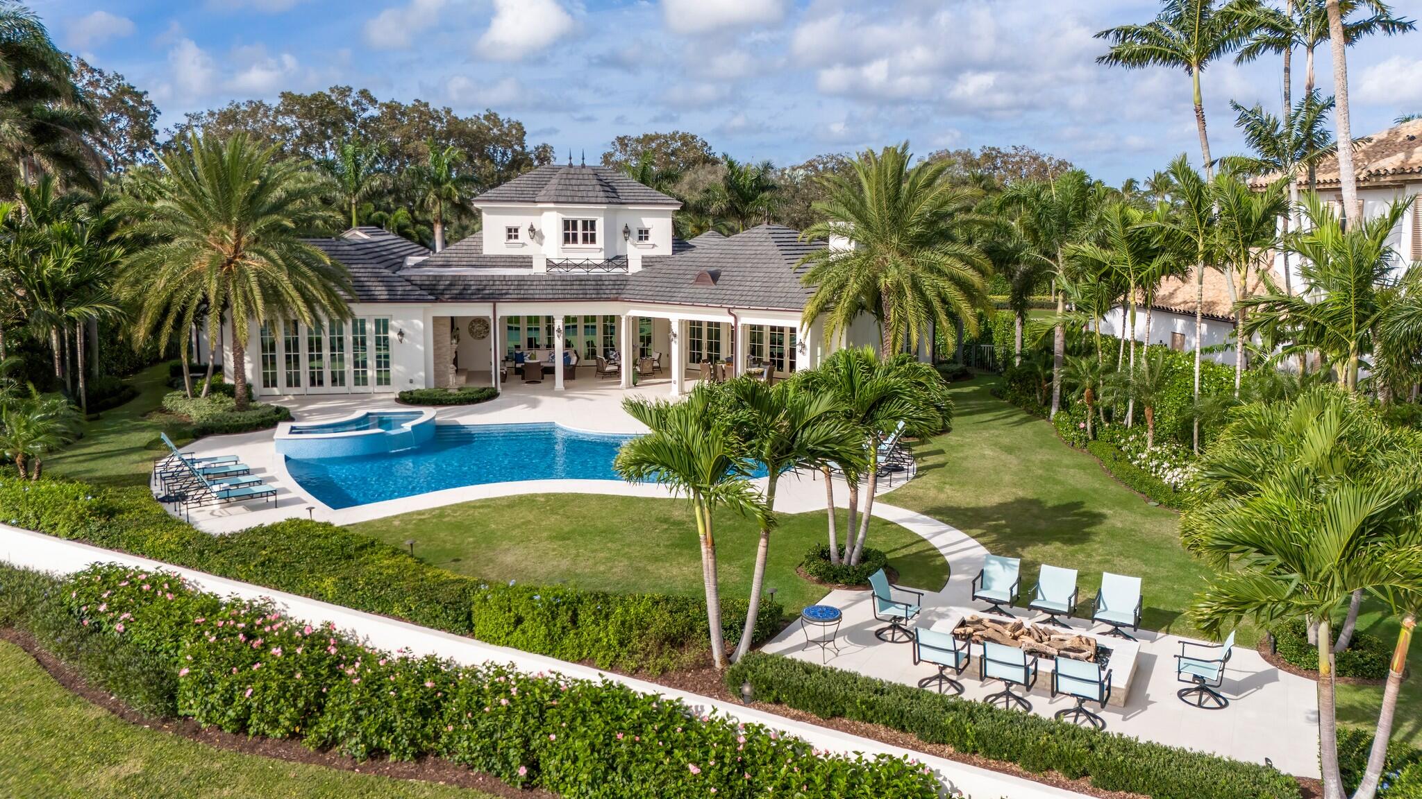 236 Locha Drive