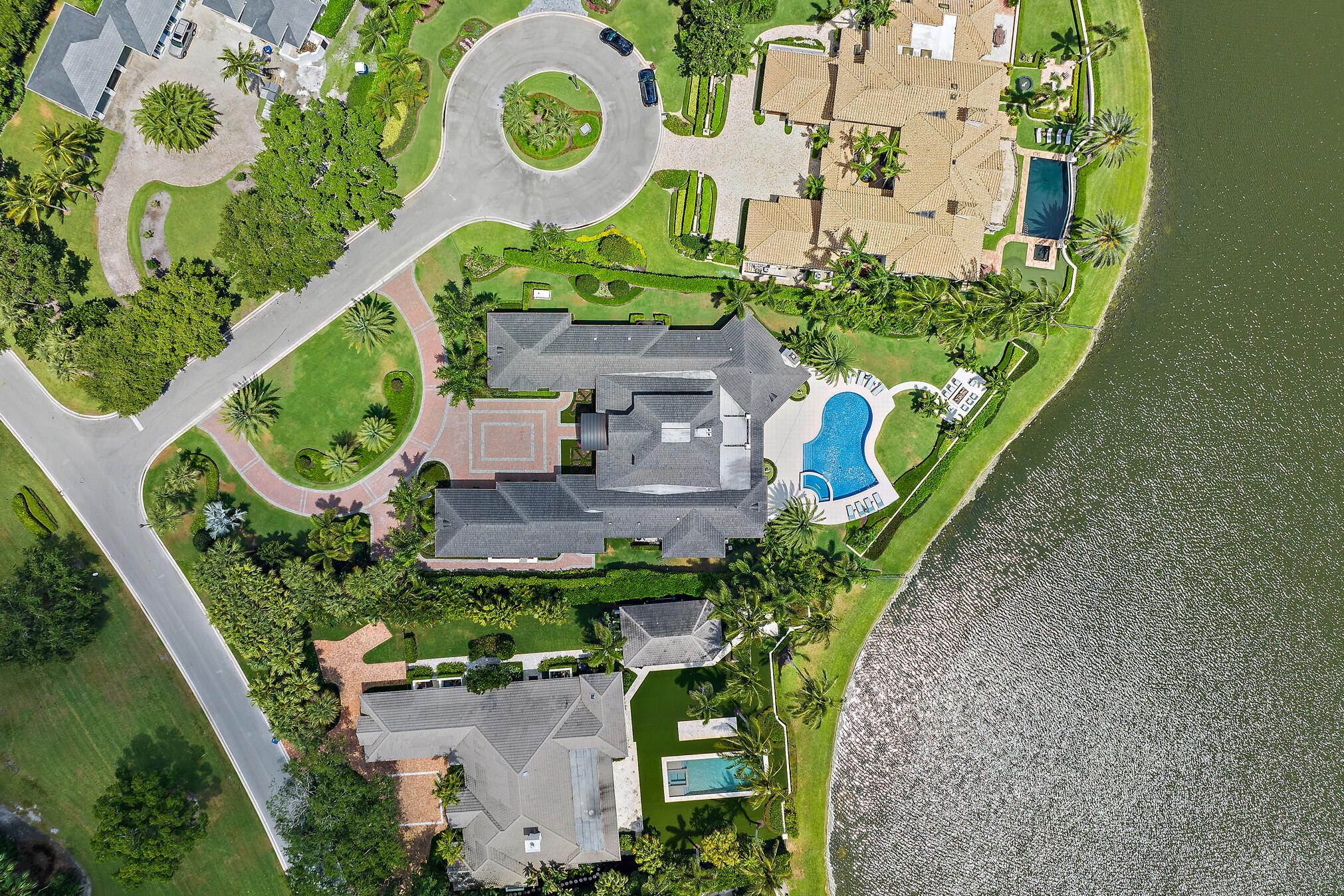 236 Locha Drive