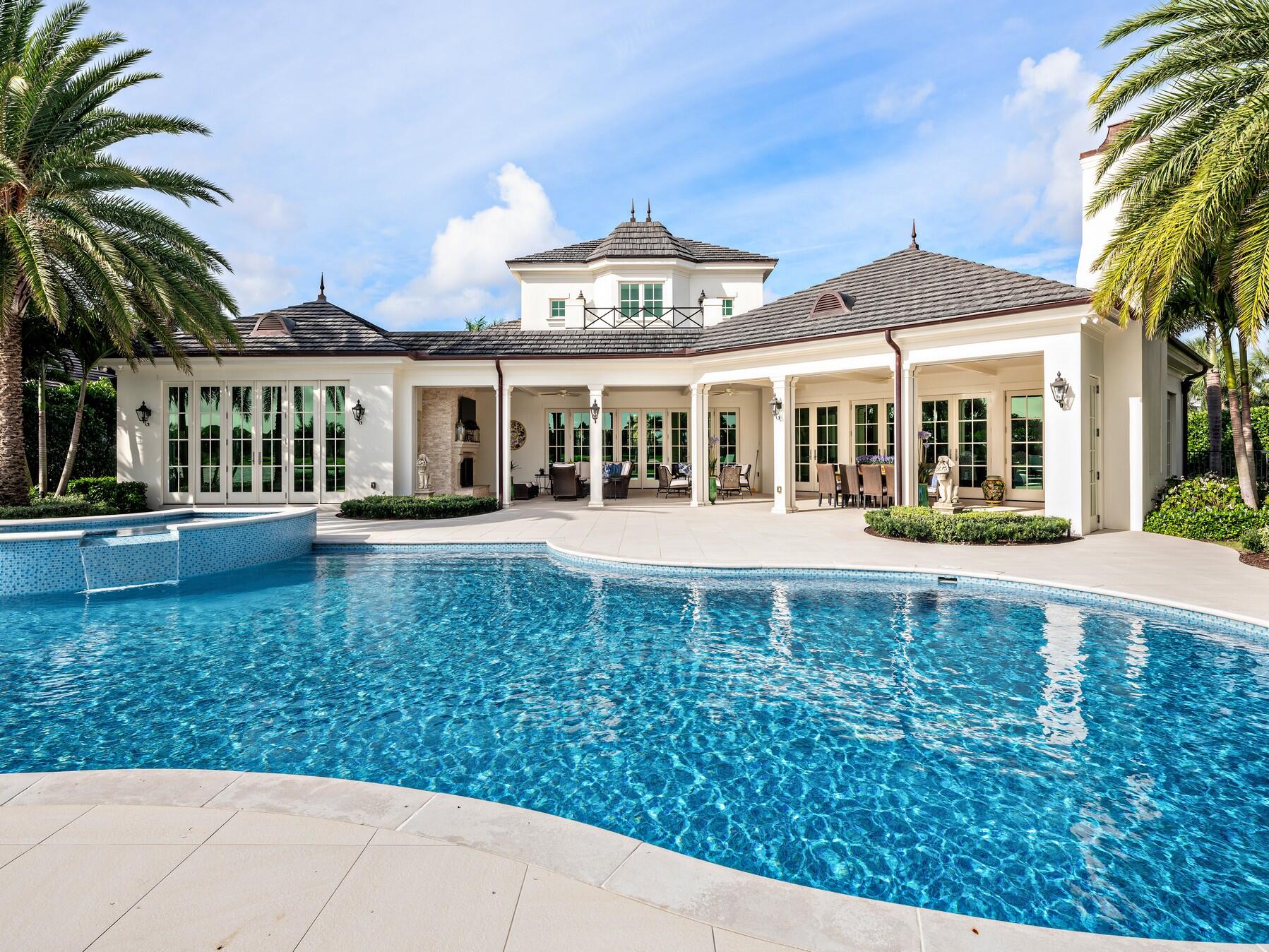 236 Locha Drive