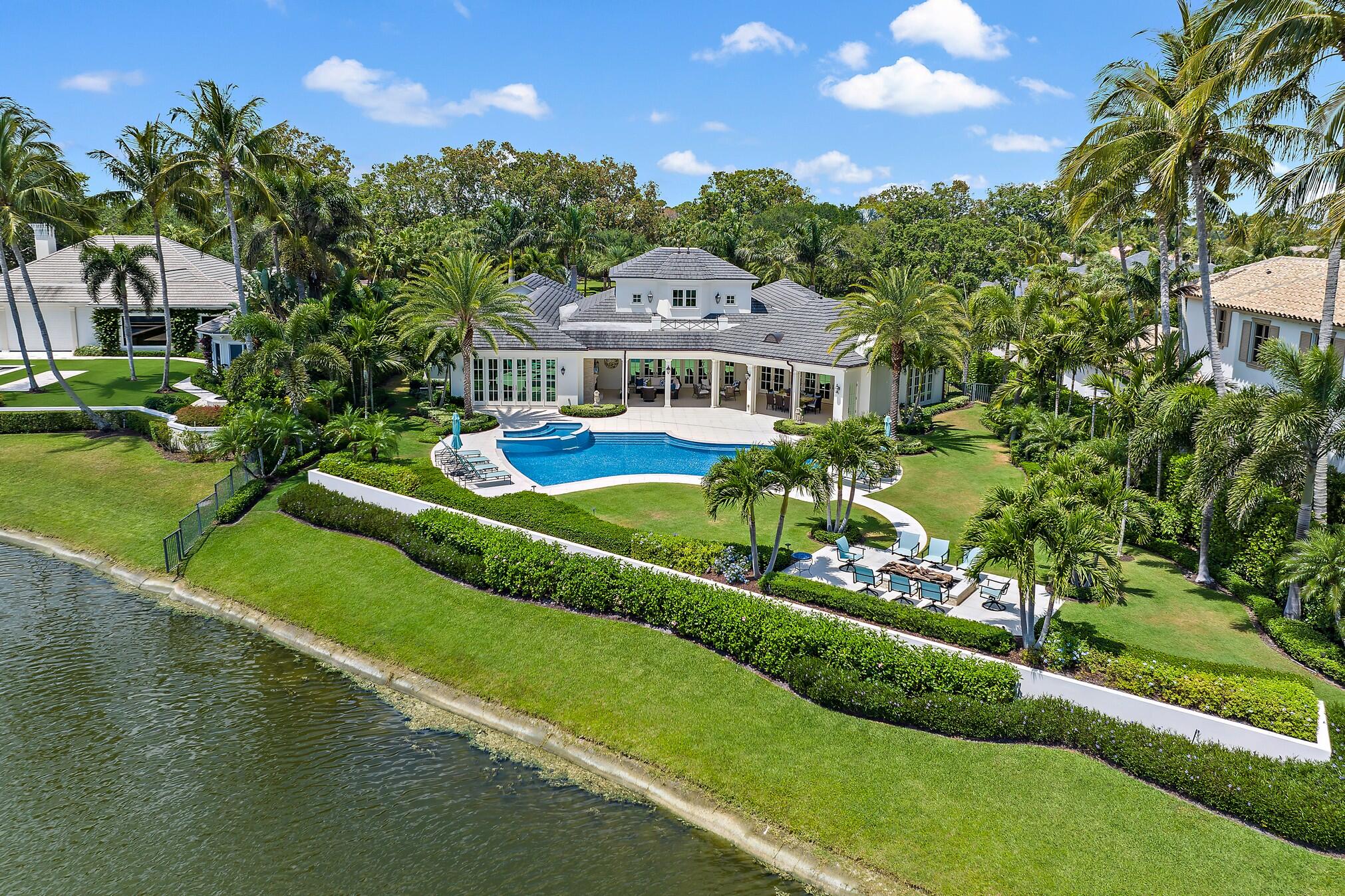 236 Locha Drive