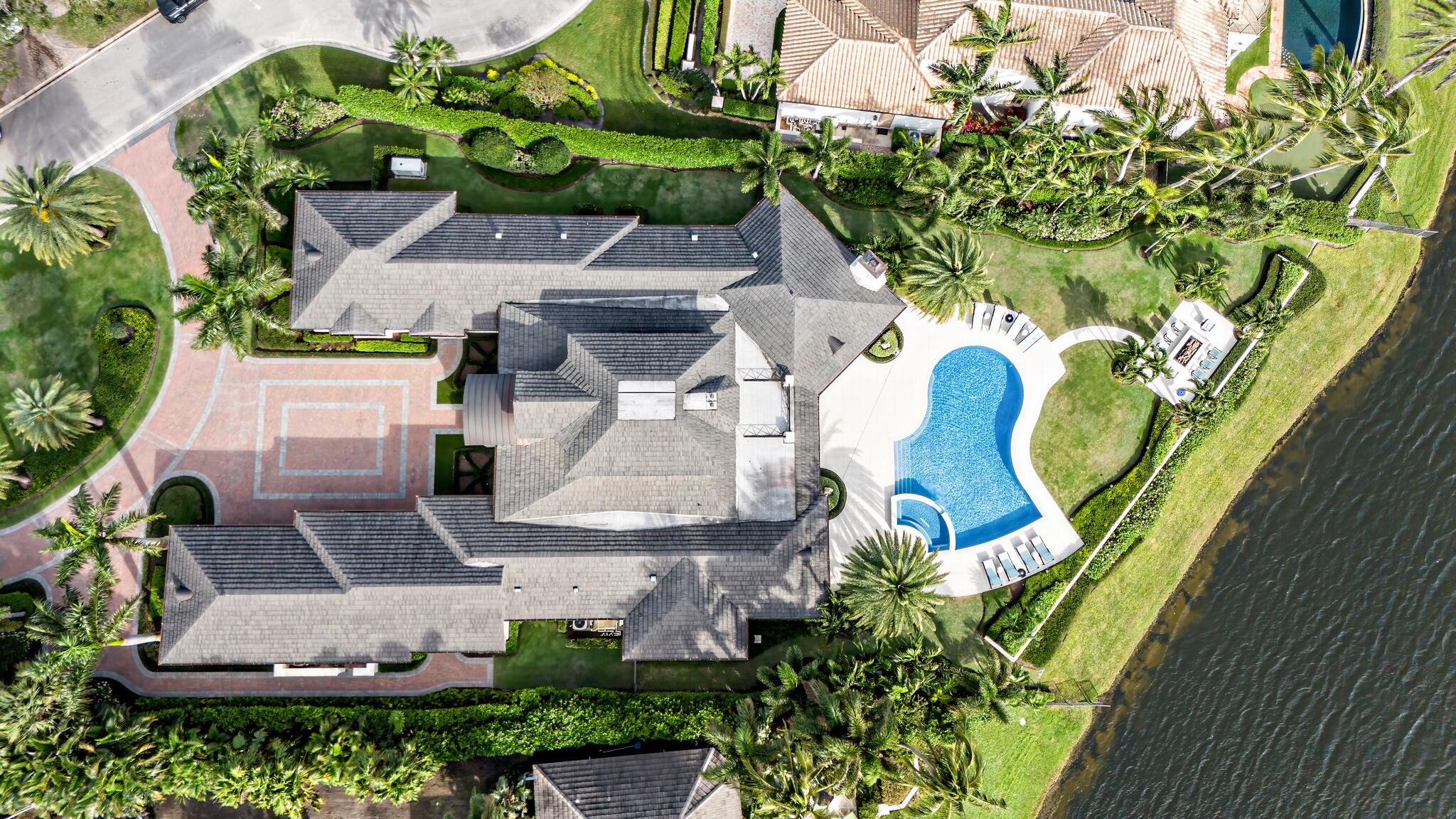 236 Locha Drive