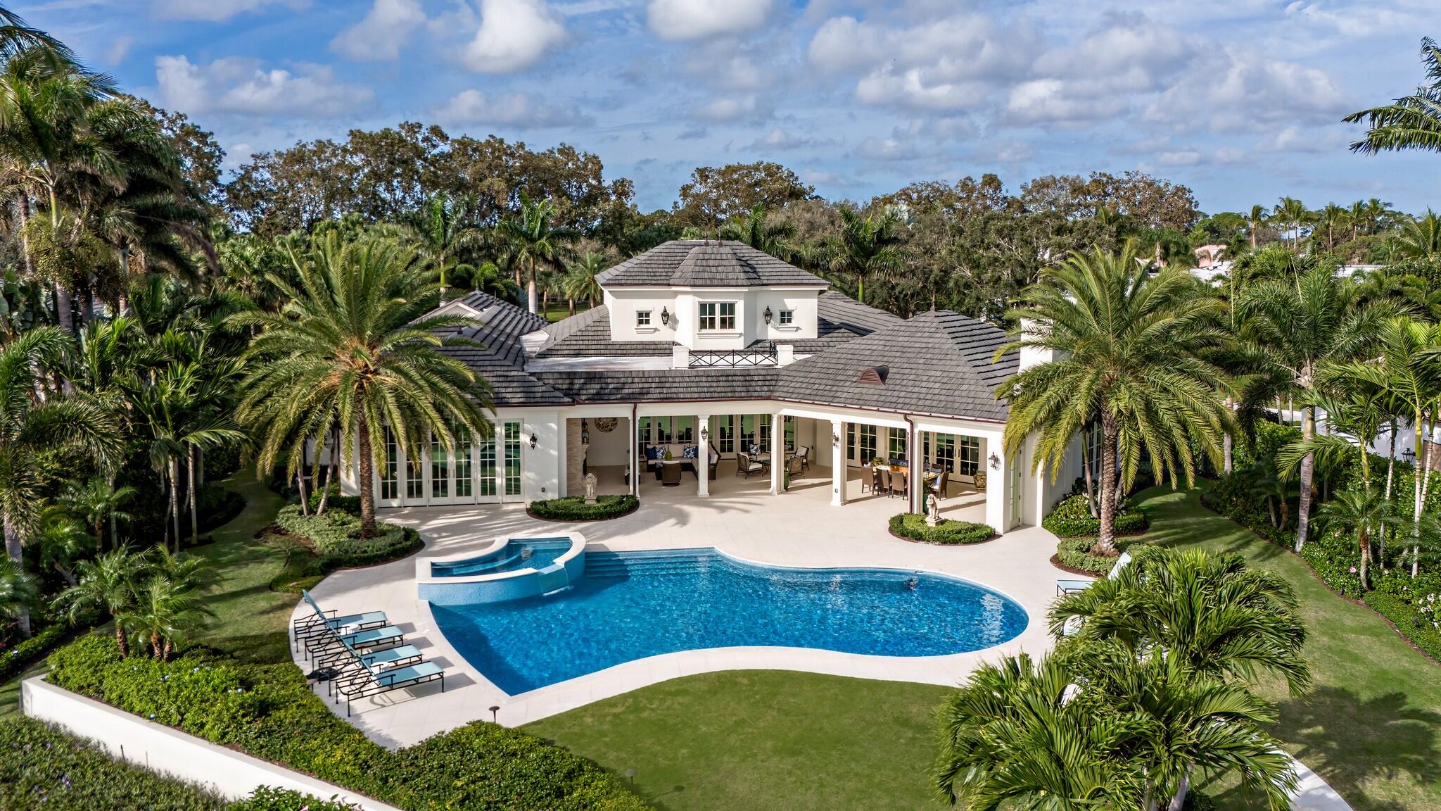 236 Locha Drive