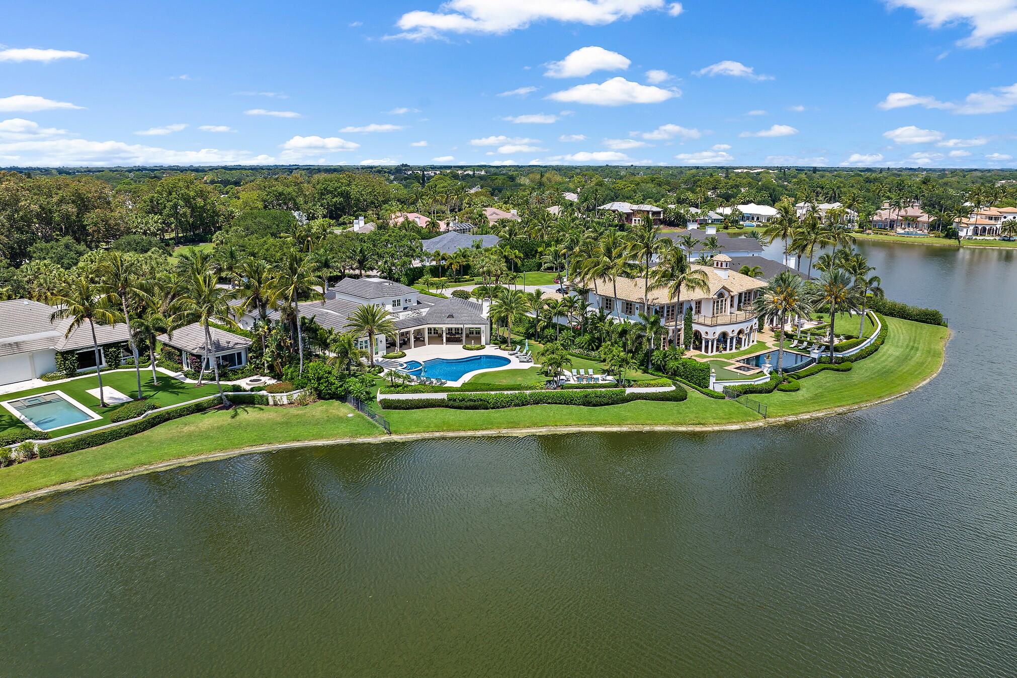 236 Locha Drive