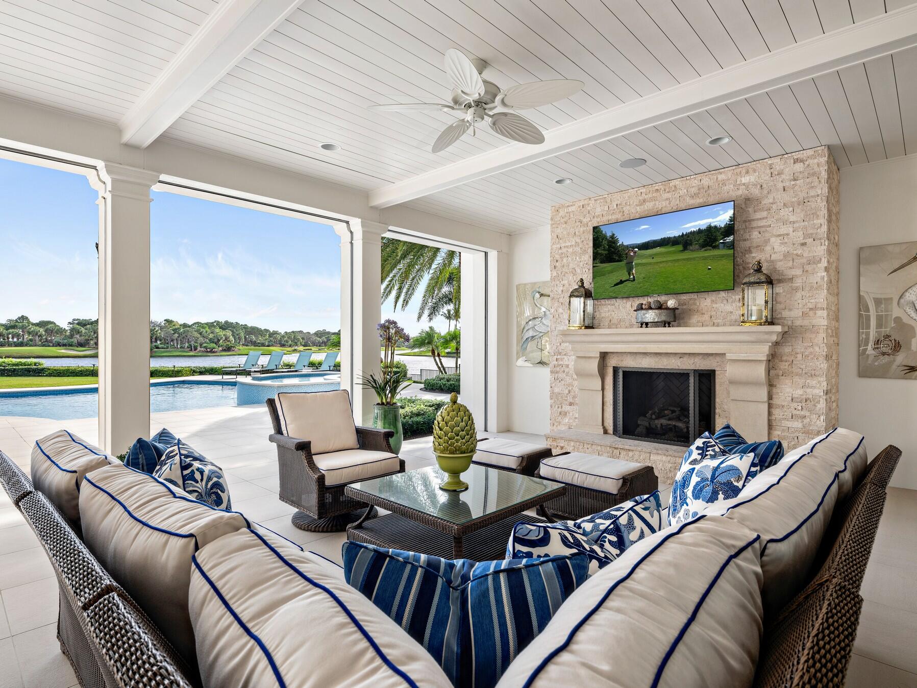 236 Locha Drive