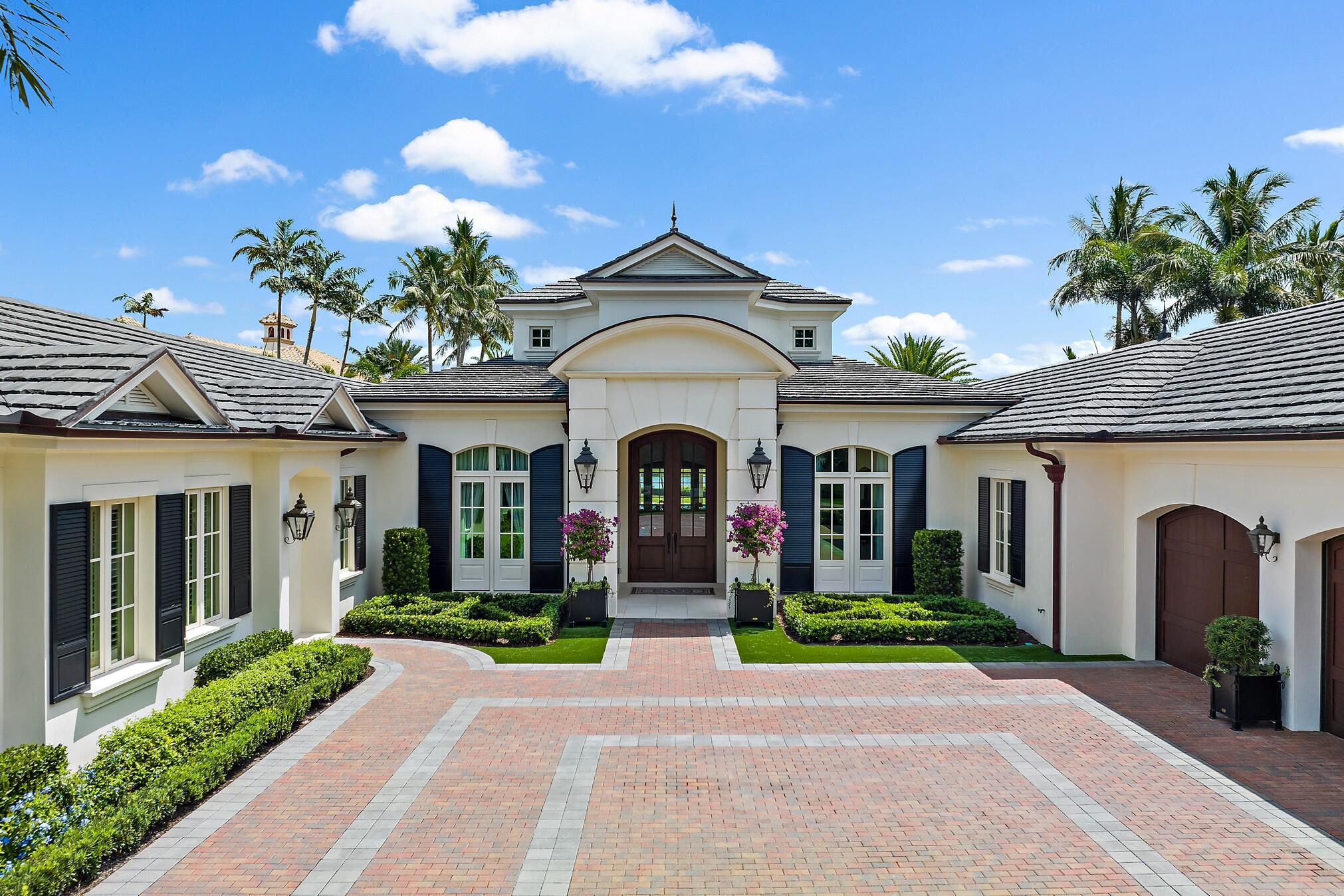 236 Locha Drive