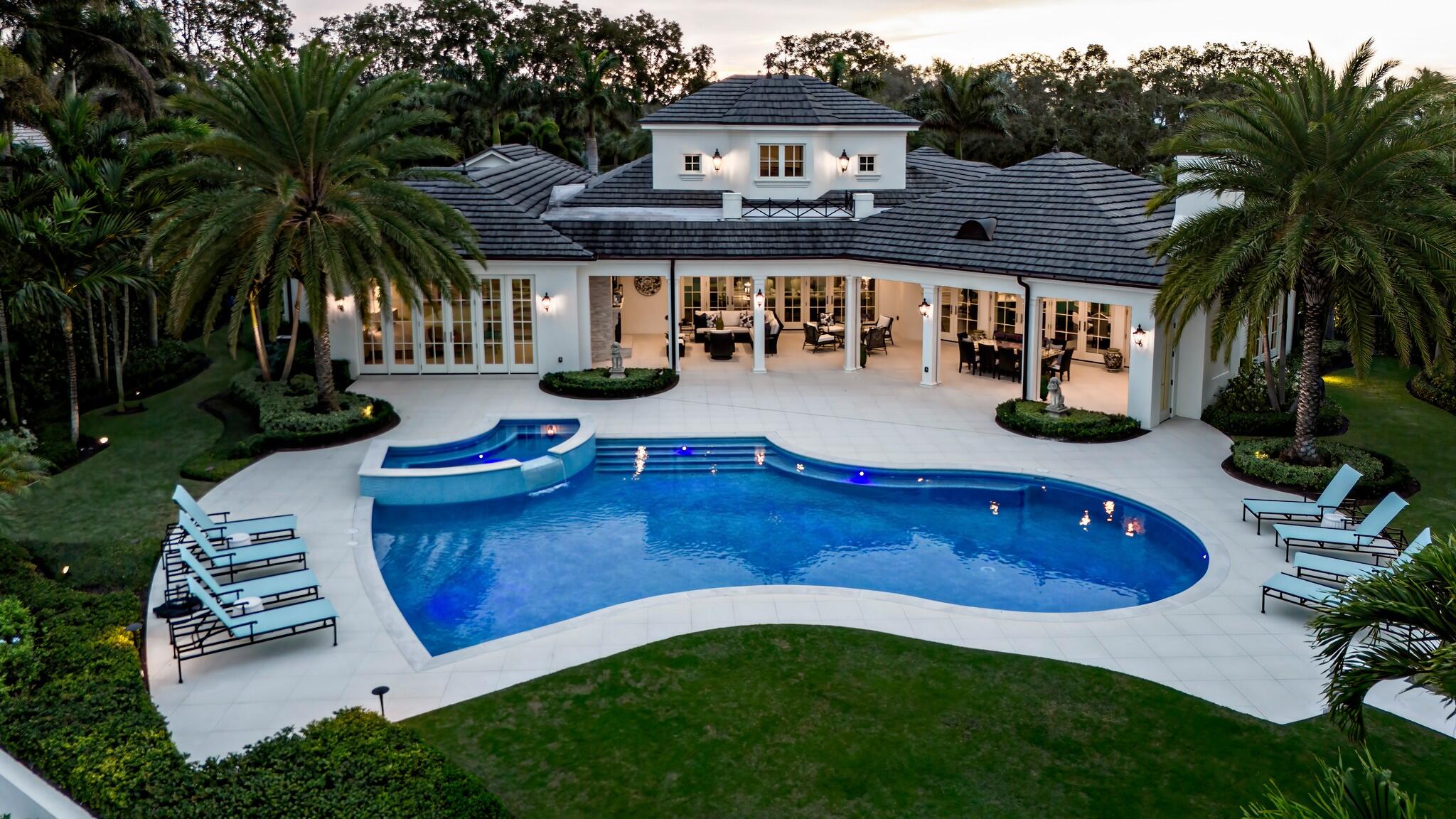 236 Locha Drive