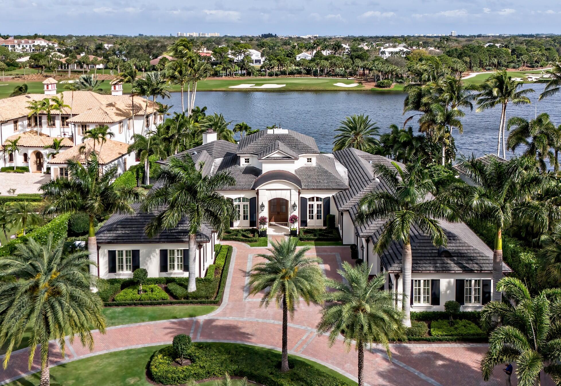 236 Locha Drive