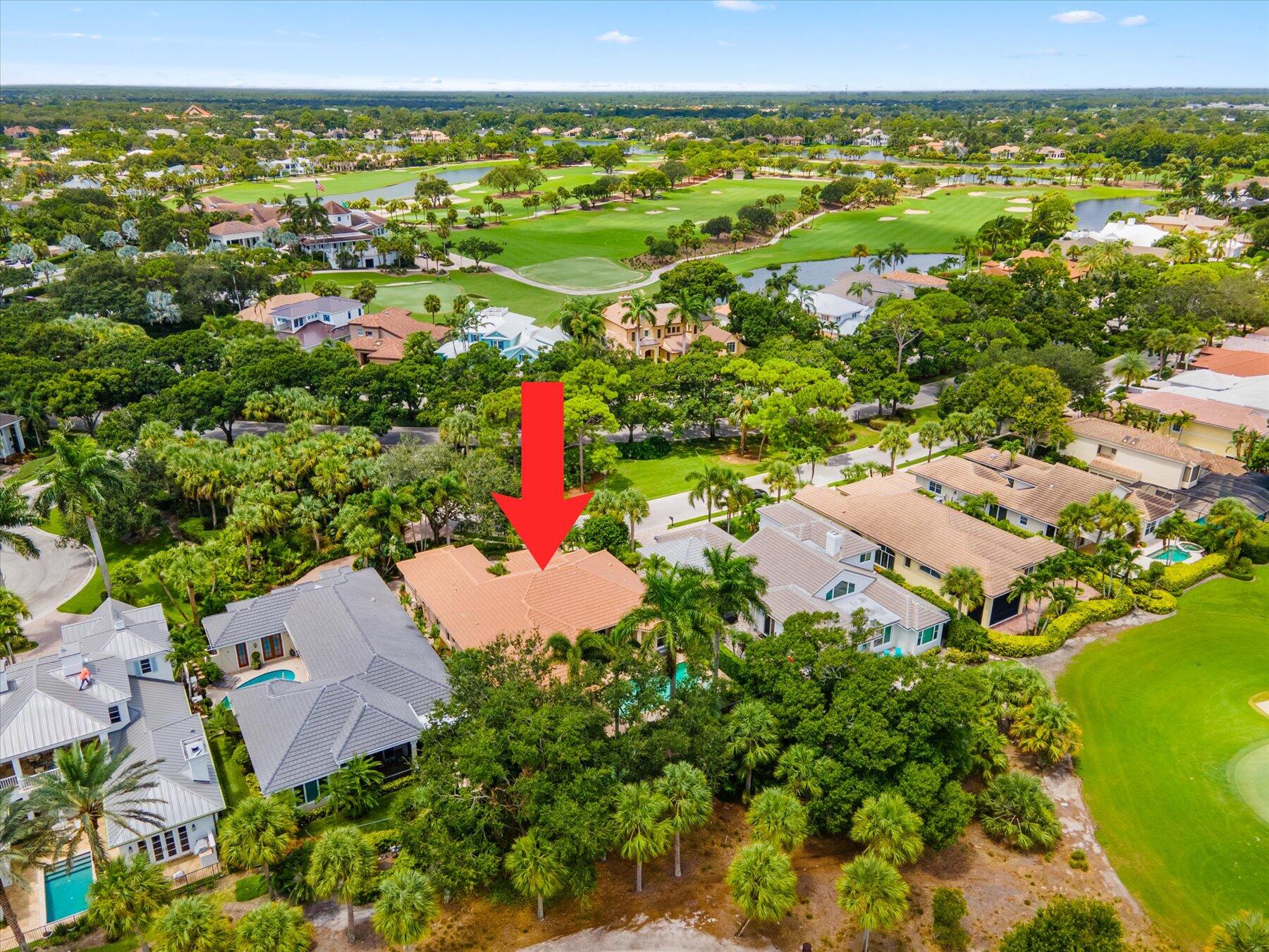 121 Hawksbill Way