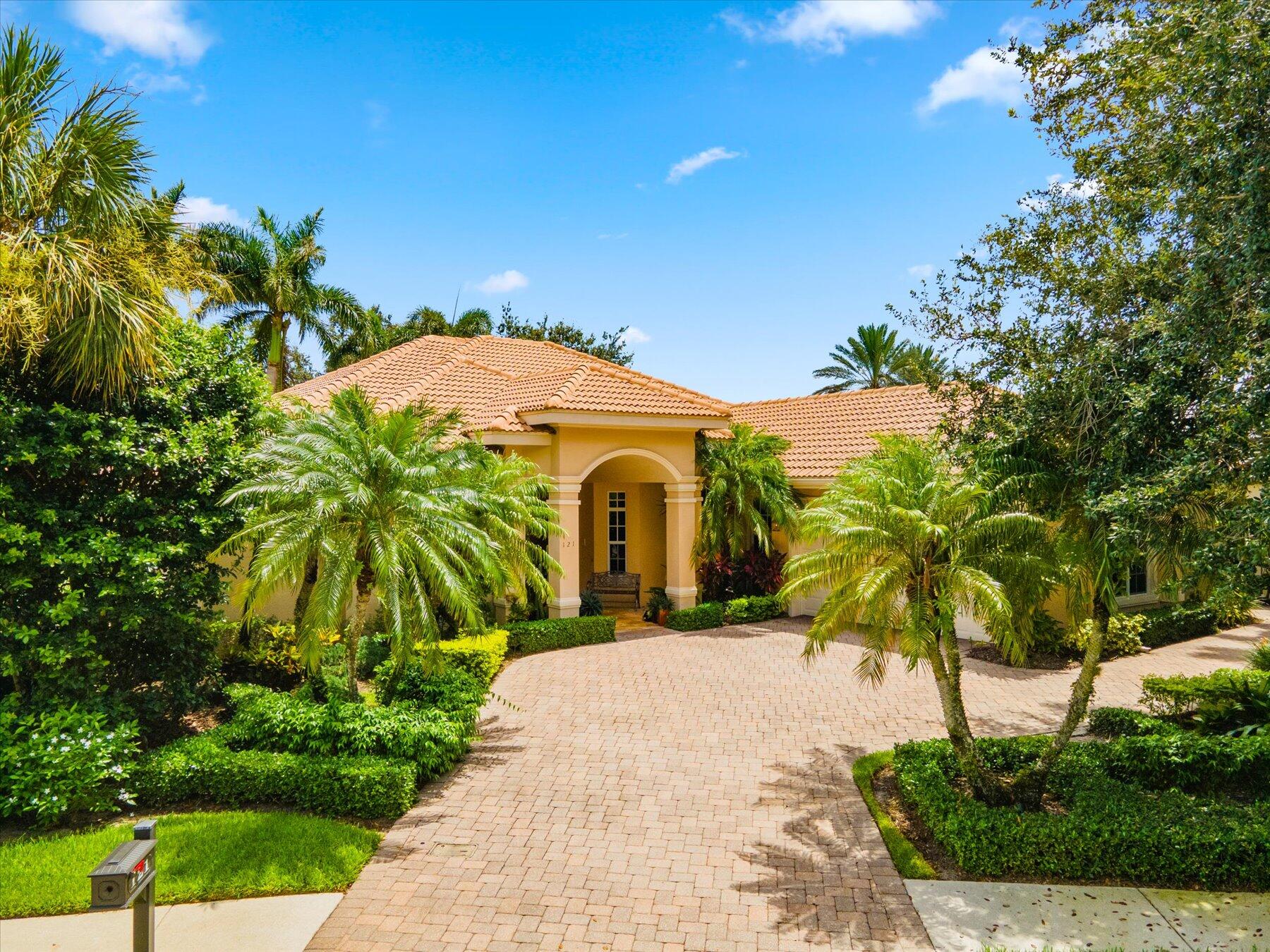 121 Hawksbill Way