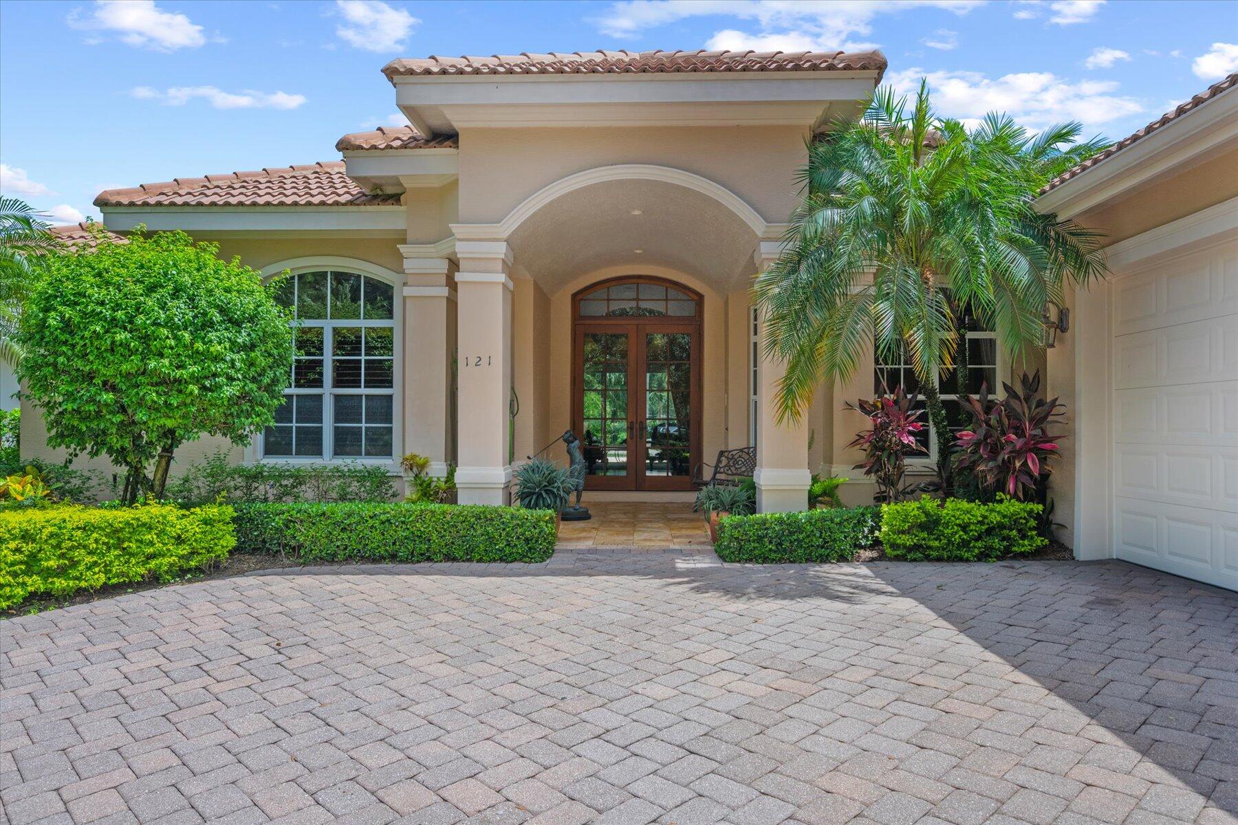 121 Hawksbill Way