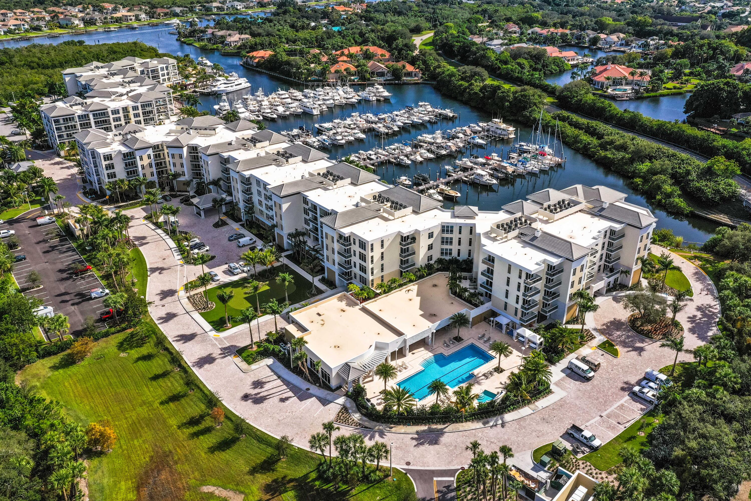 2700 Donald Ross Road 310