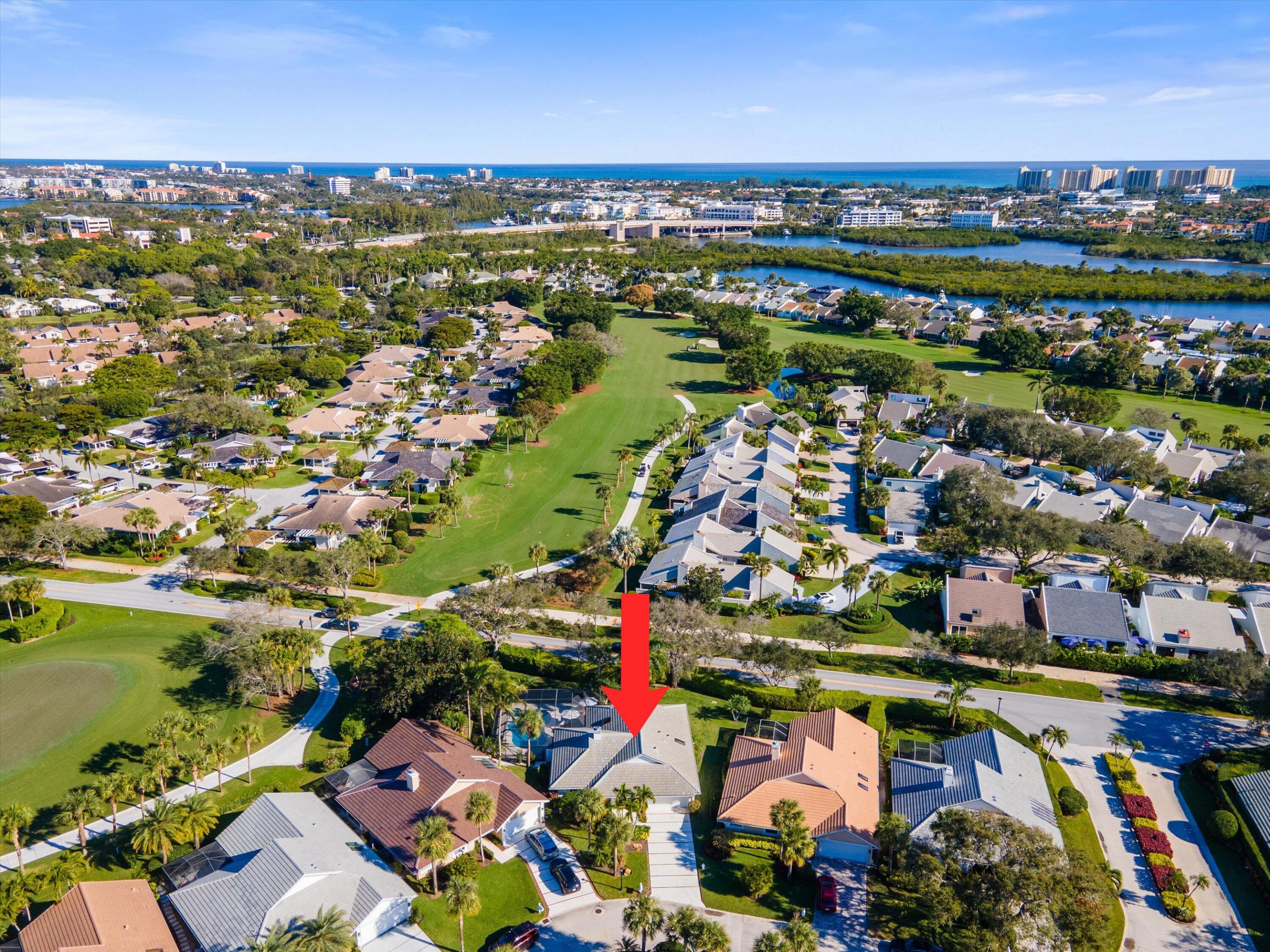 17048 Freshwind Circle