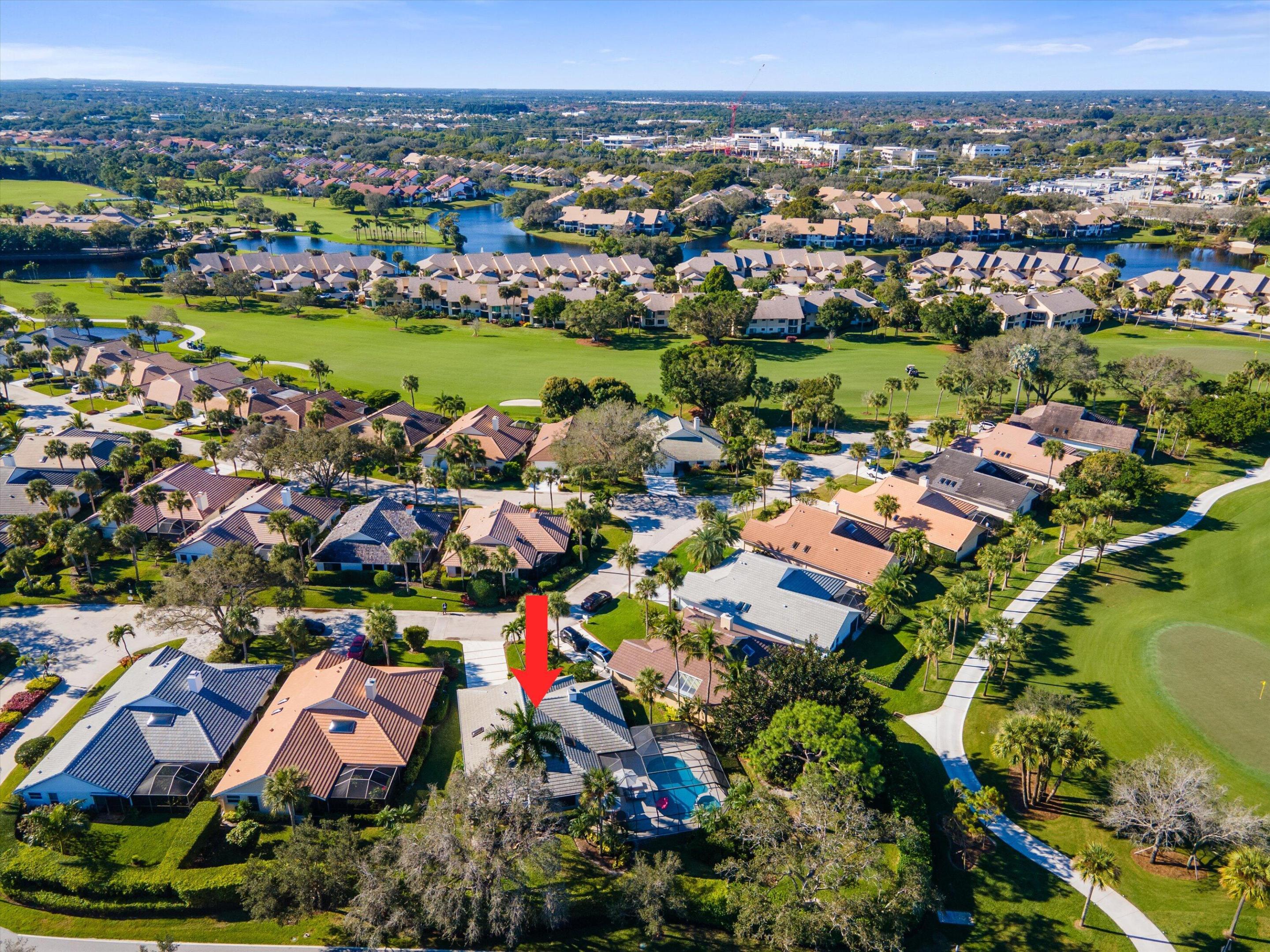 17048 Freshwind Circle