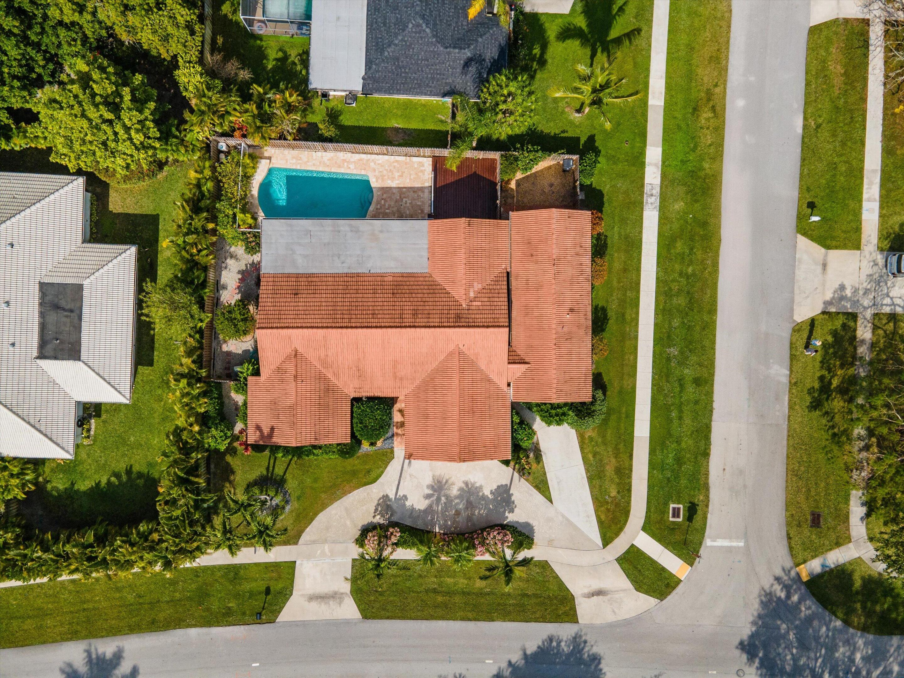 1805 The 12th Fairway