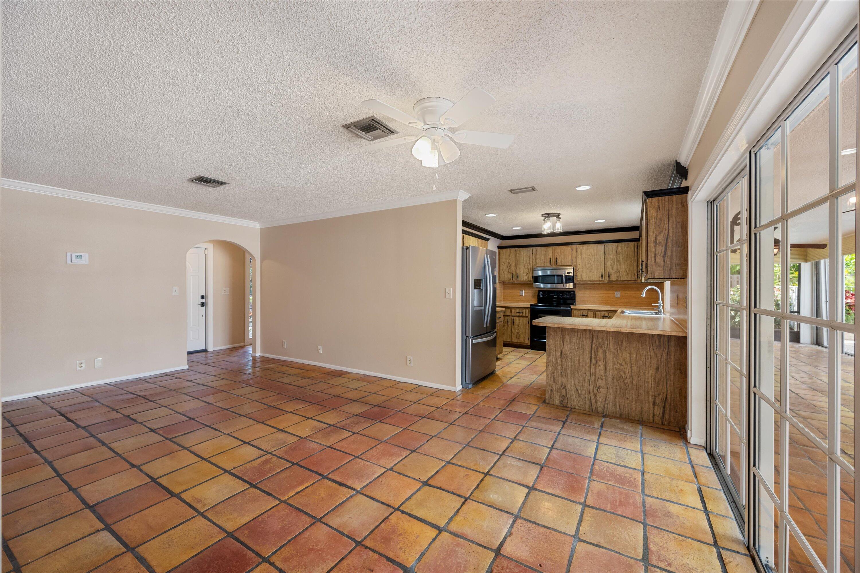 1805 The 12th Fairway