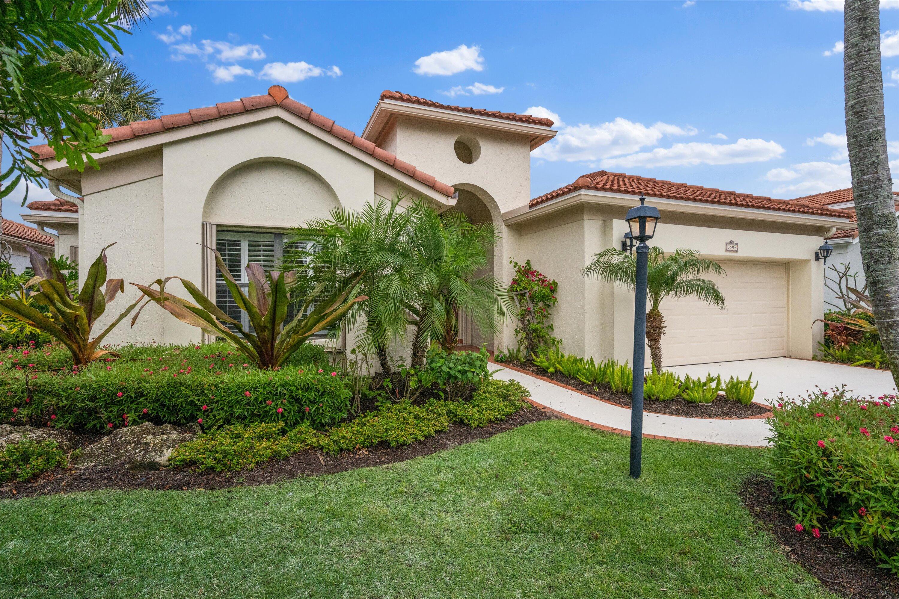 3506 Lantern Bay Drive