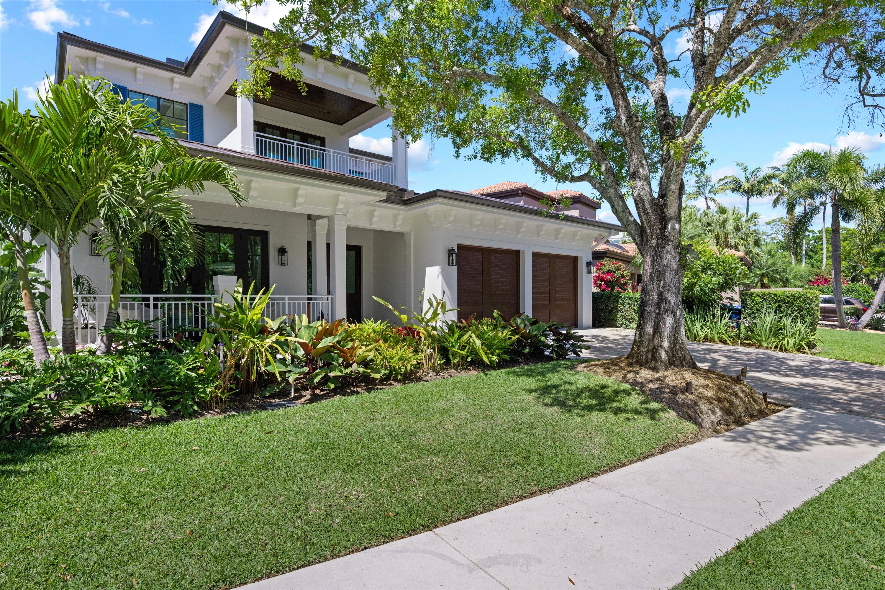 102 Nocossa Circle