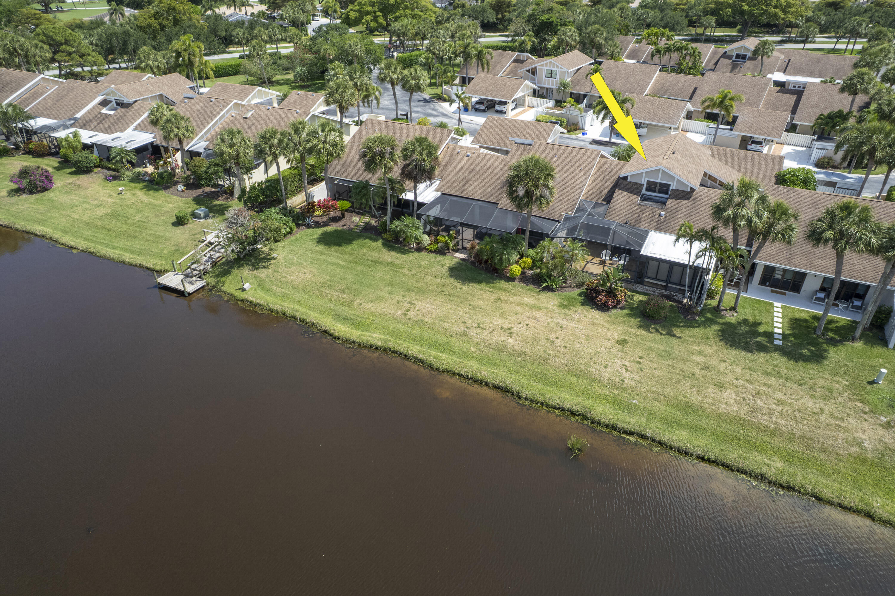 3697 Cape Pointe Circle