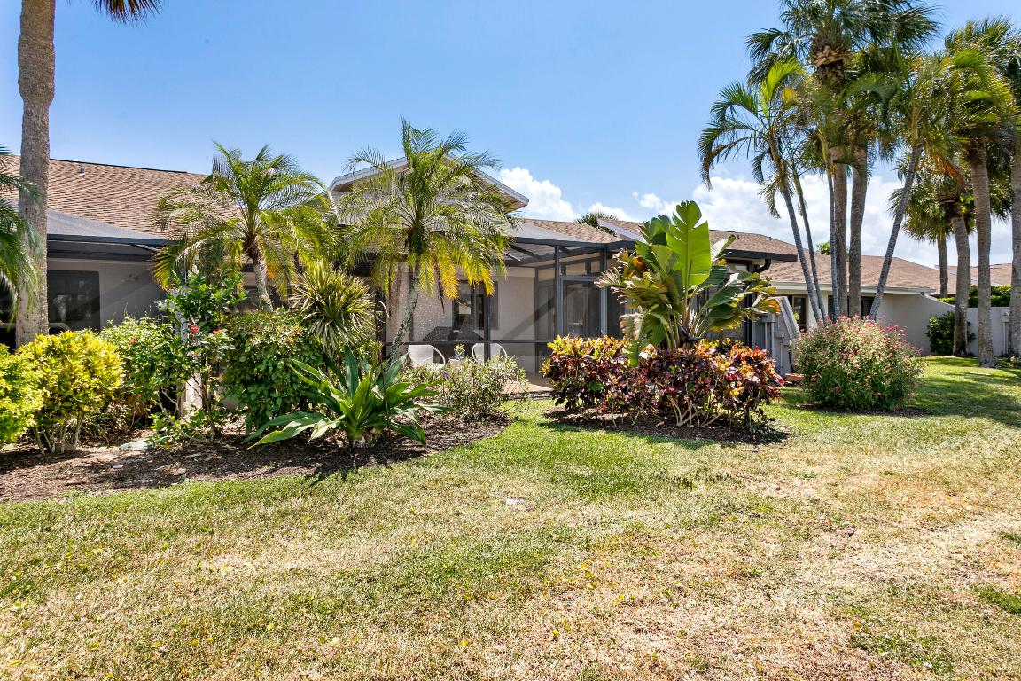 3697 Cape Pointe Circle