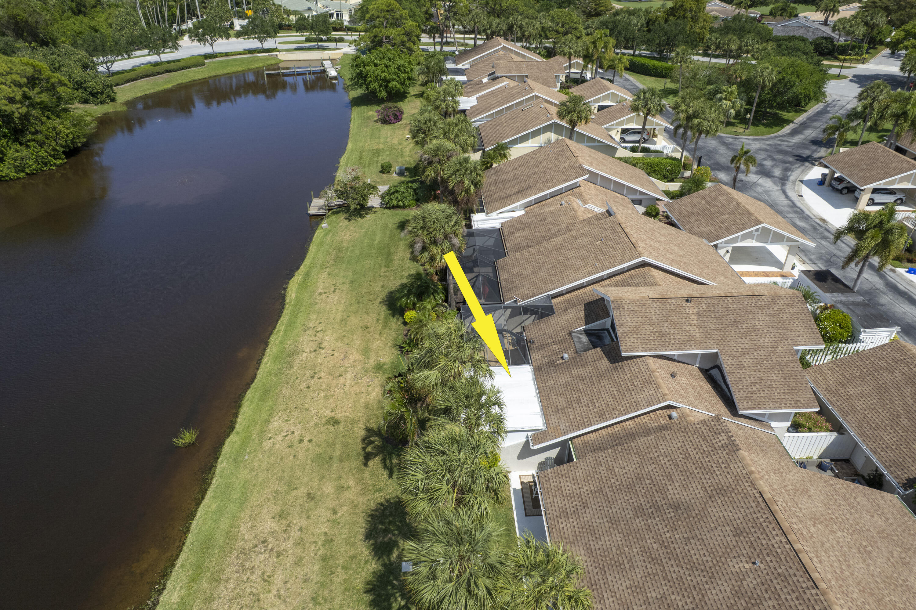 3697 Cape Pointe Circle