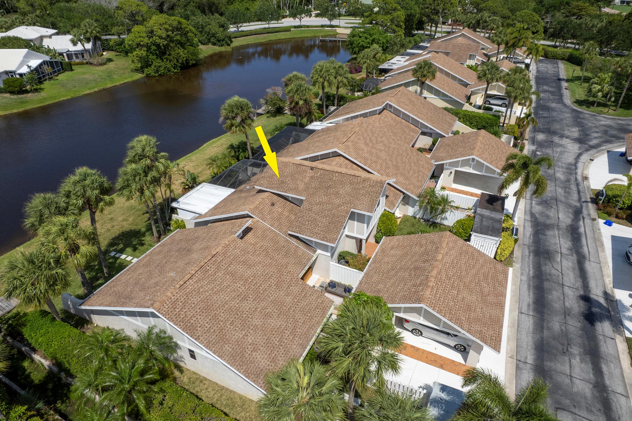 3697 Cape Pointe Circle