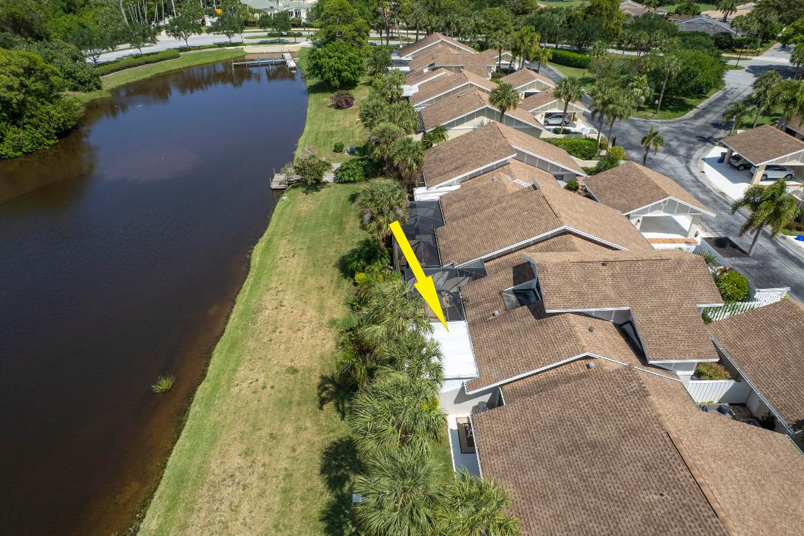 3697 Cape Pointe Circle