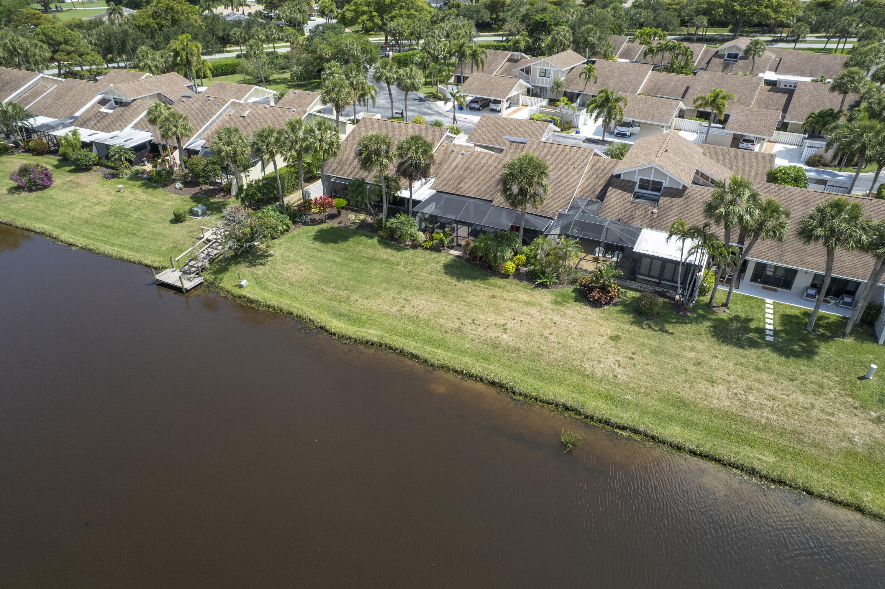 3697 Cape Pointe Circle