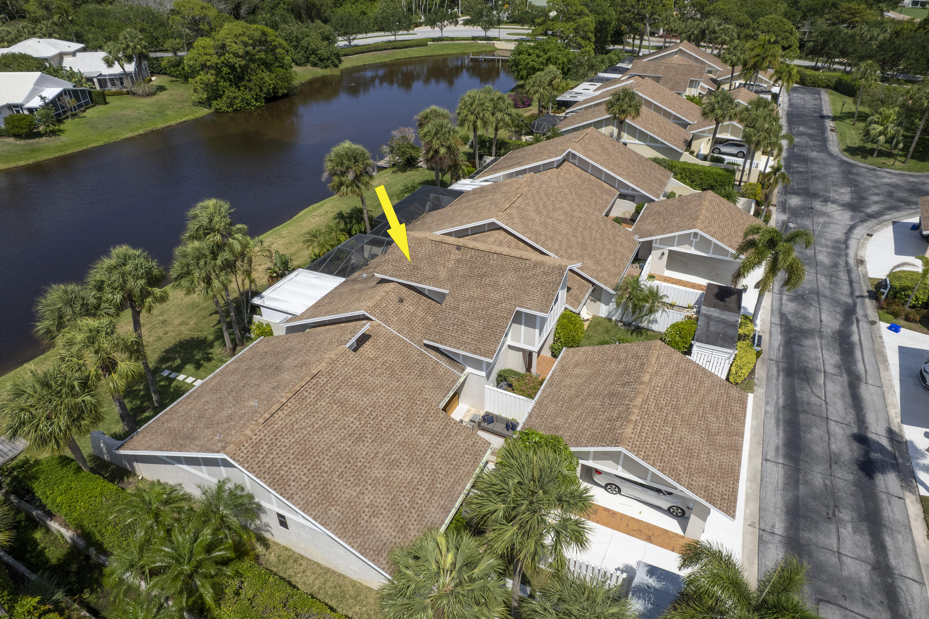 3697 Cape Pointe Circle