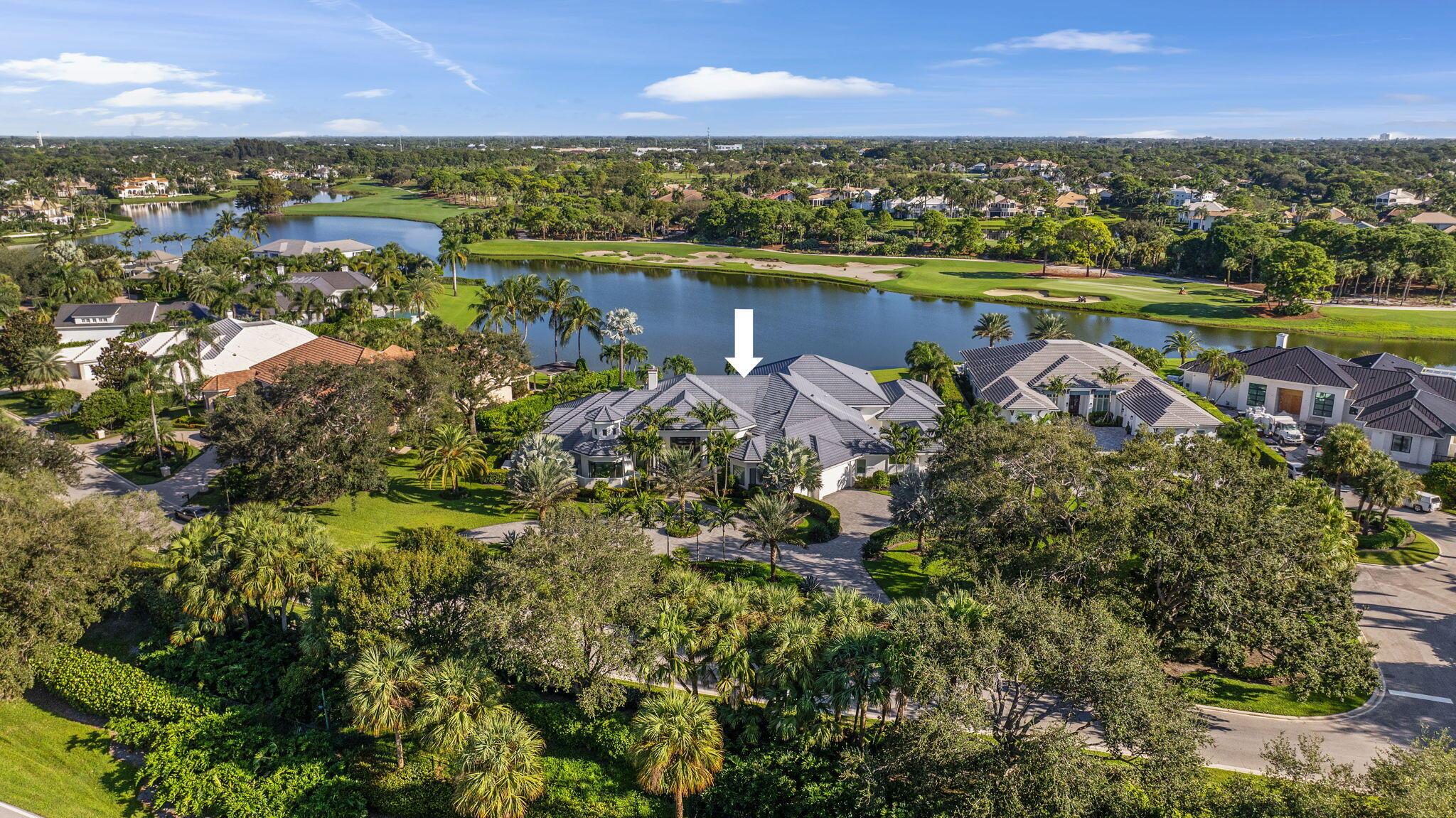 208 Locha Drive