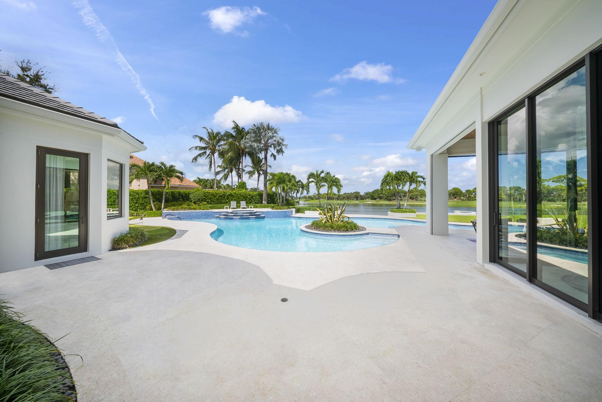 208 Locha Drive