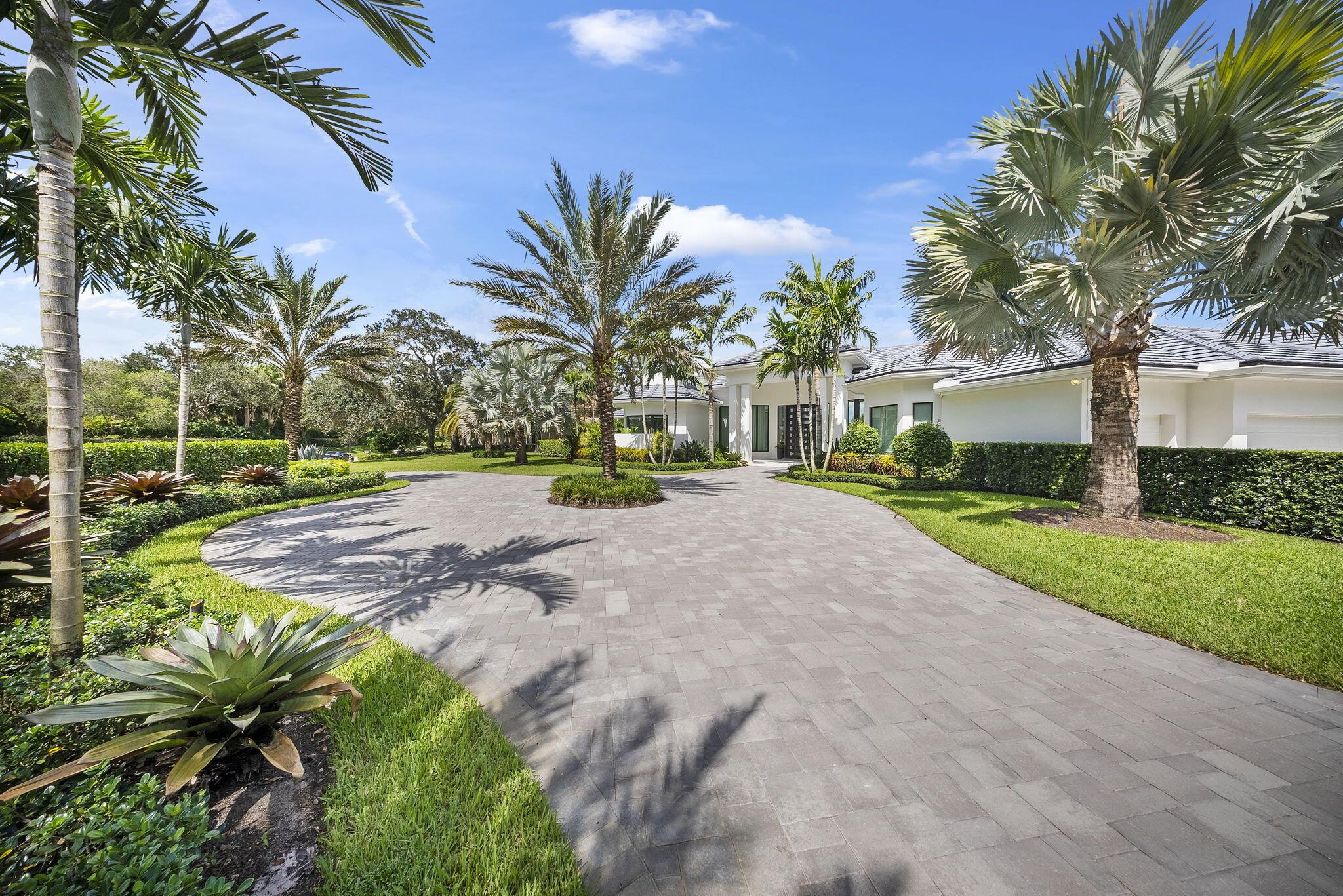208 Locha Drive