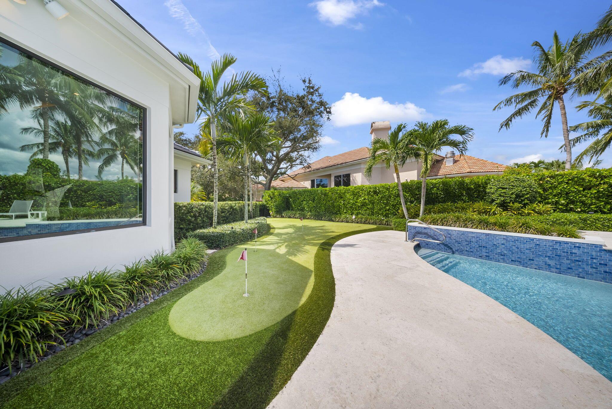 208 Locha Drive